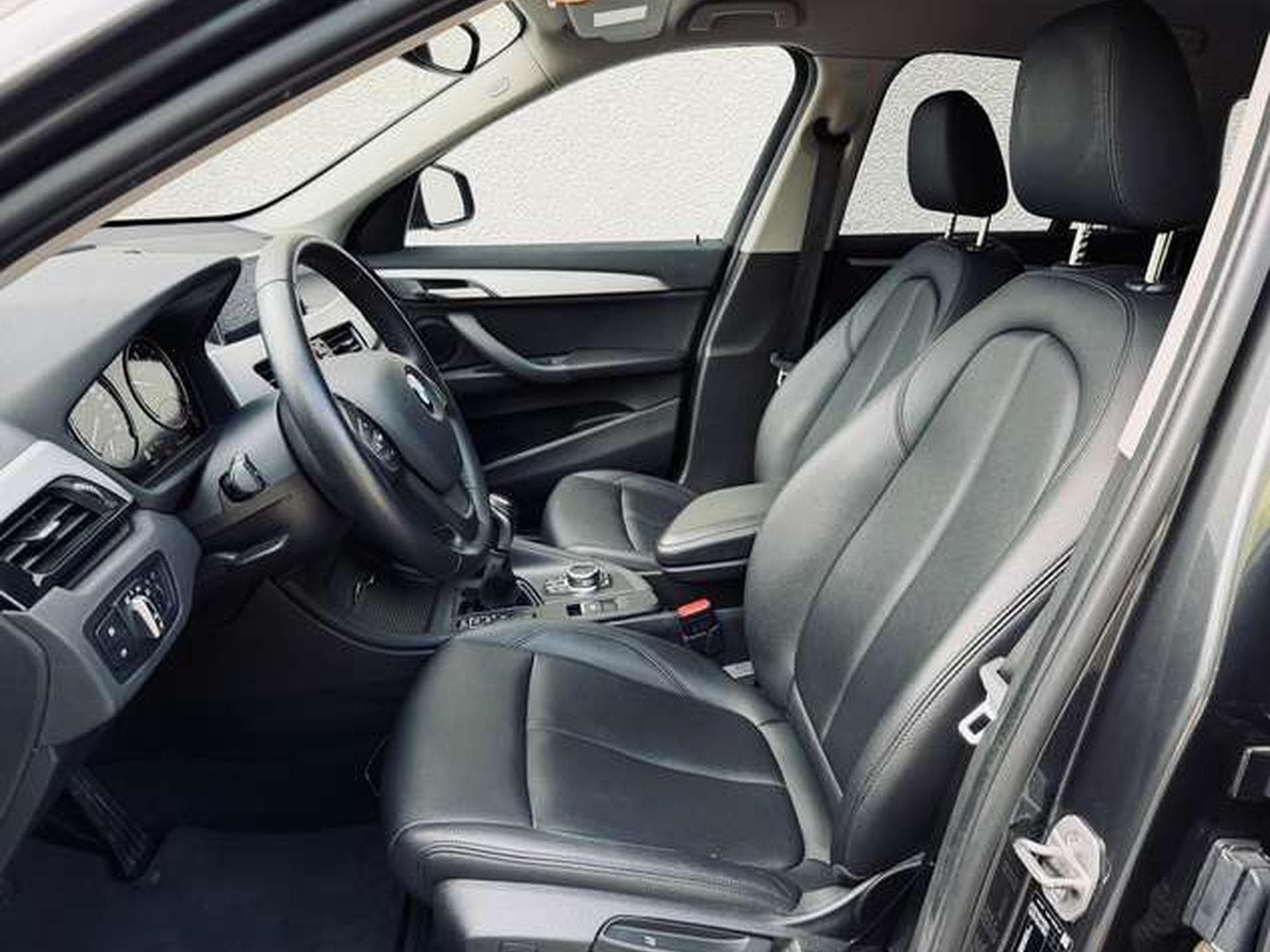 BMW X1 X1 1.5 d sDrive16 // 12 Mois De Garantie✅✅✅ (2021) - Photo 12