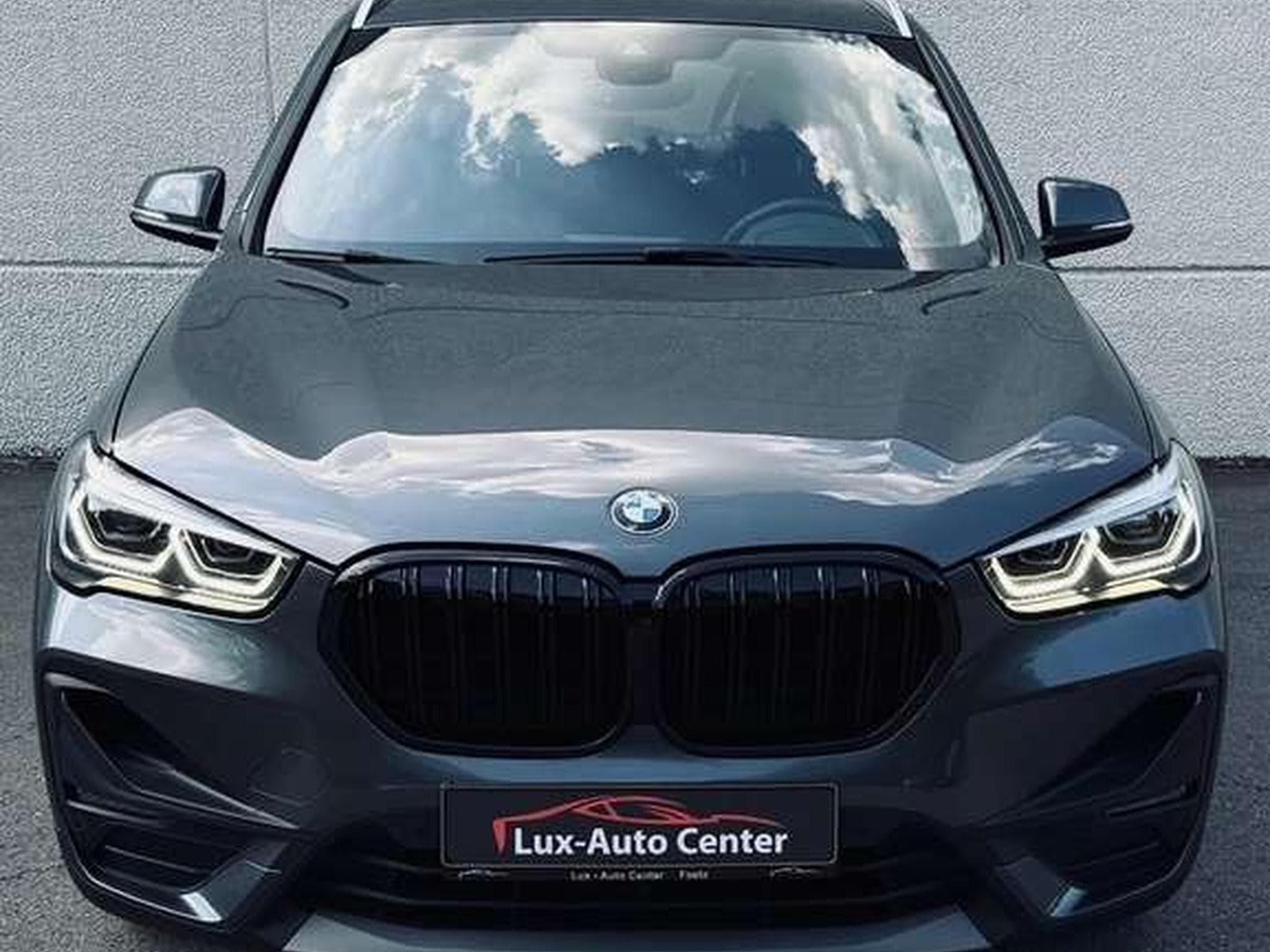 BMW X1 X1 1.5 d sDrive16 // 12 Mois De Garantie✅✅✅ (2021) - Photo 2