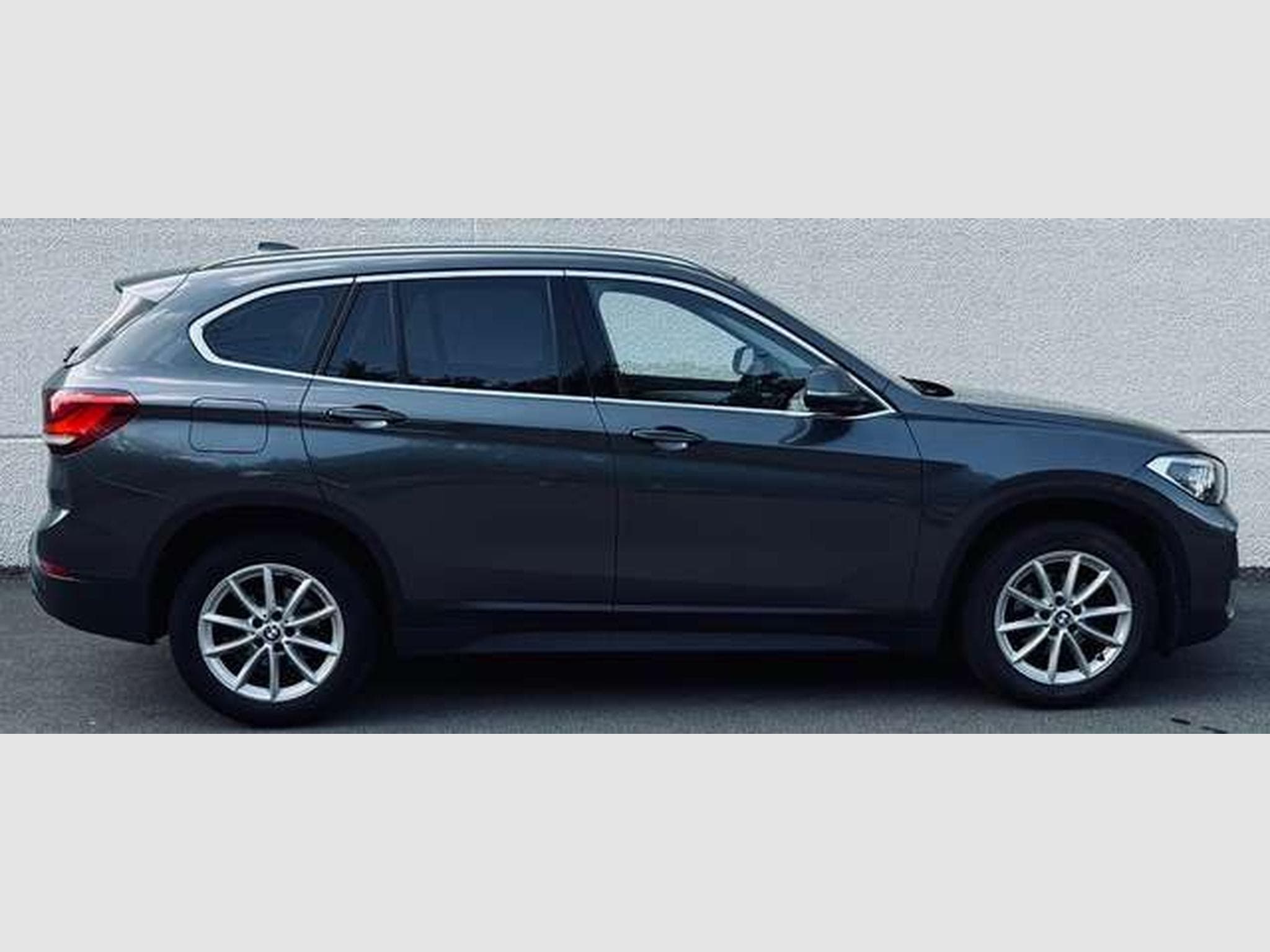 BMW X1 X1 1.5 d sDrive16 // 12 Mois De Garantie✅✅✅ (2021) - Photo 3