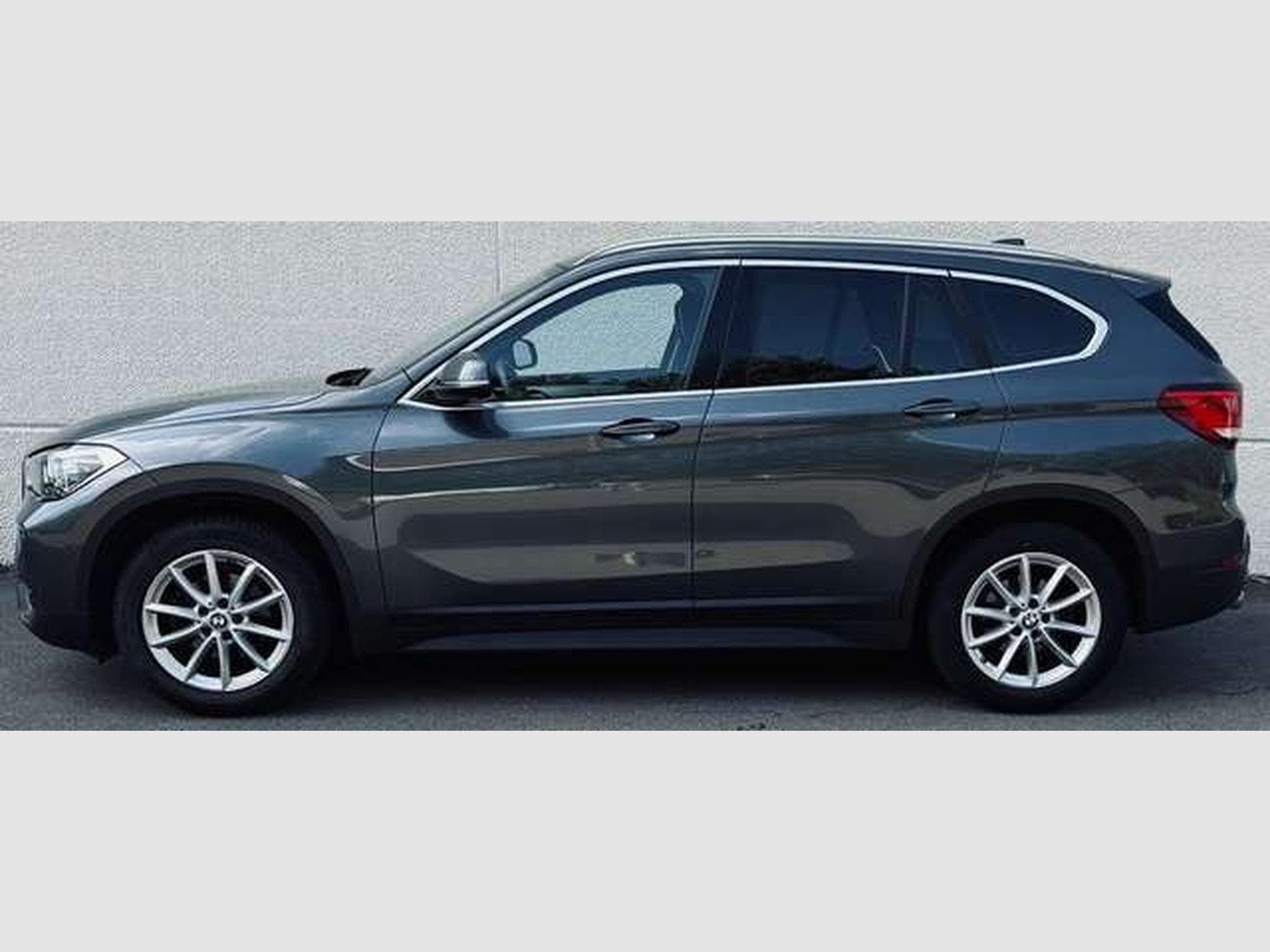 BMW X1 X1 1.5 d sDrive16 // 12 Mois De Garantie✅✅✅ (2021) - Photo 4