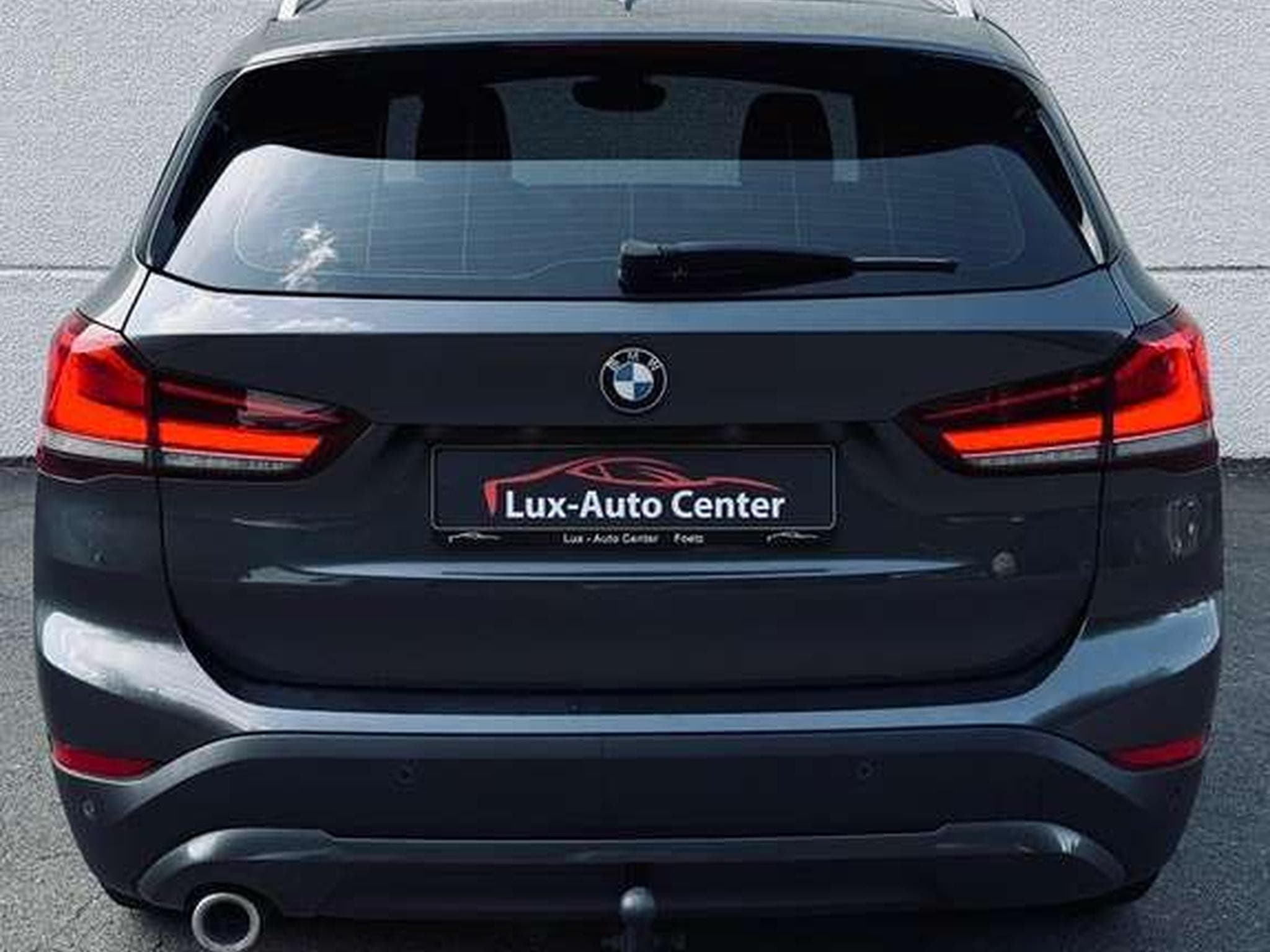 BMW X1 X1 1.5 d sDrive16 // 12 Mois De Garantie✅✅✅ (2021) - Photo 7