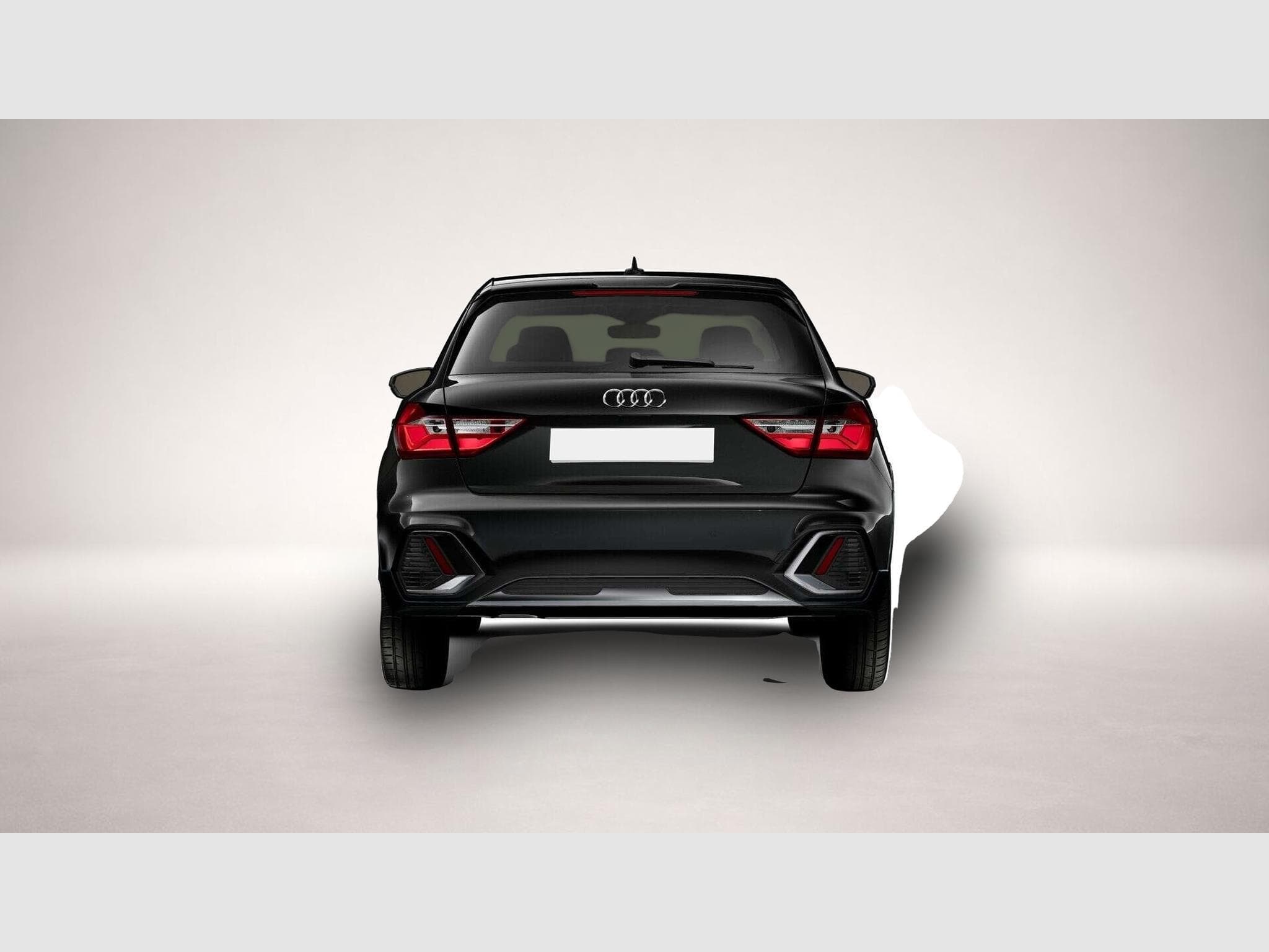 Audi A1 (2025) - Foto 3