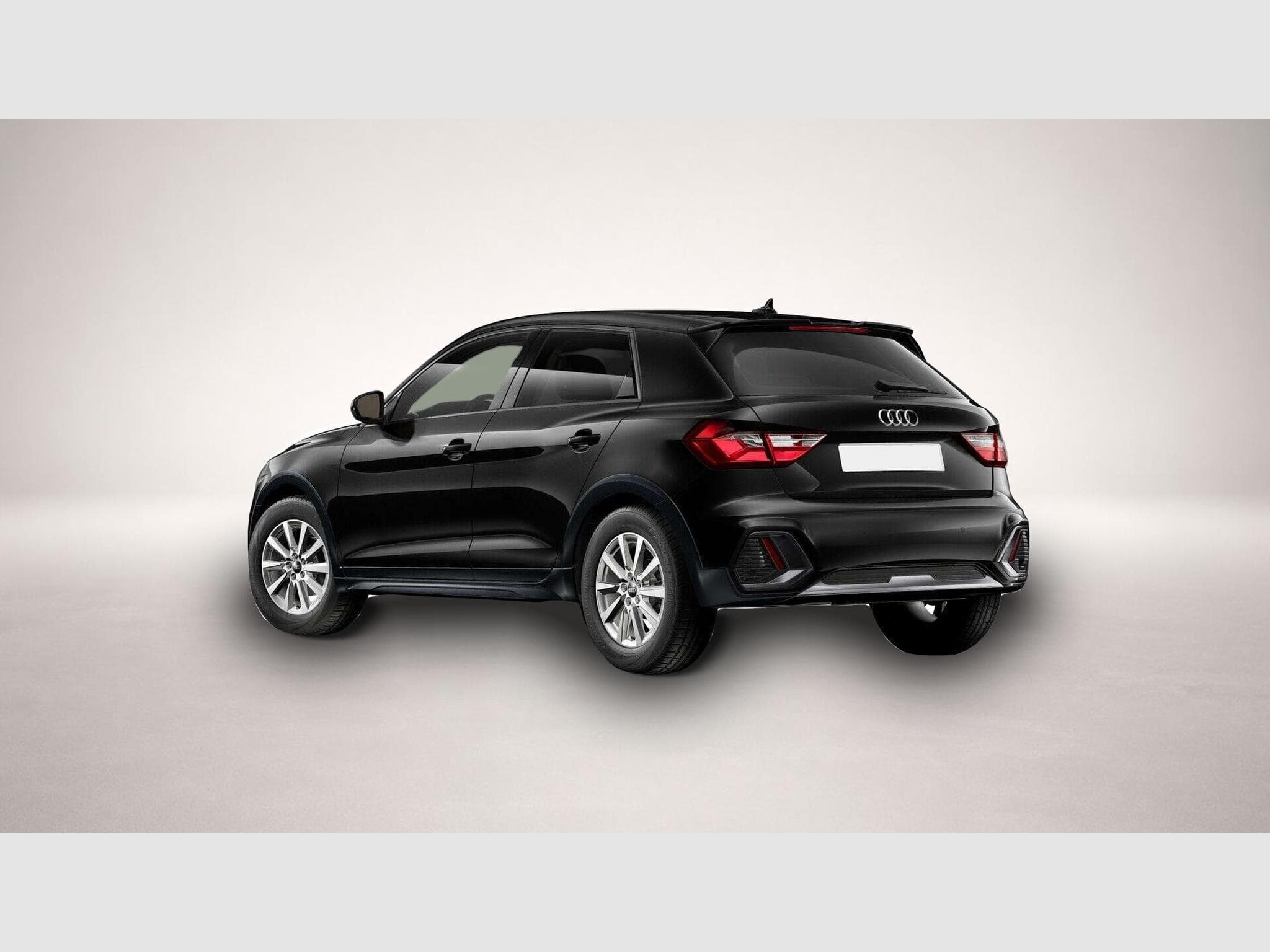 Audi A1 (2025) - Foto 4