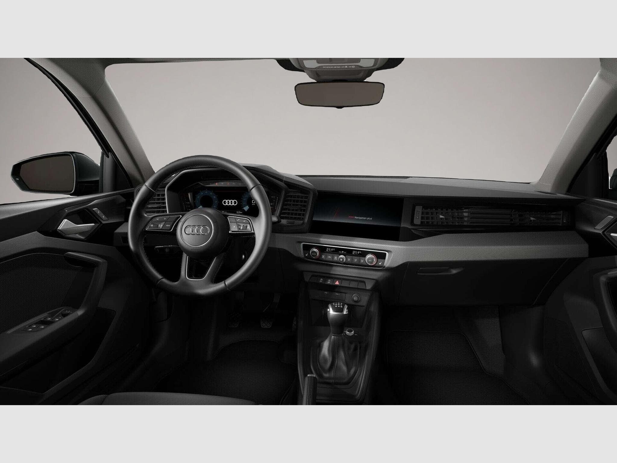 Audi A1 (2025) - Foto 7