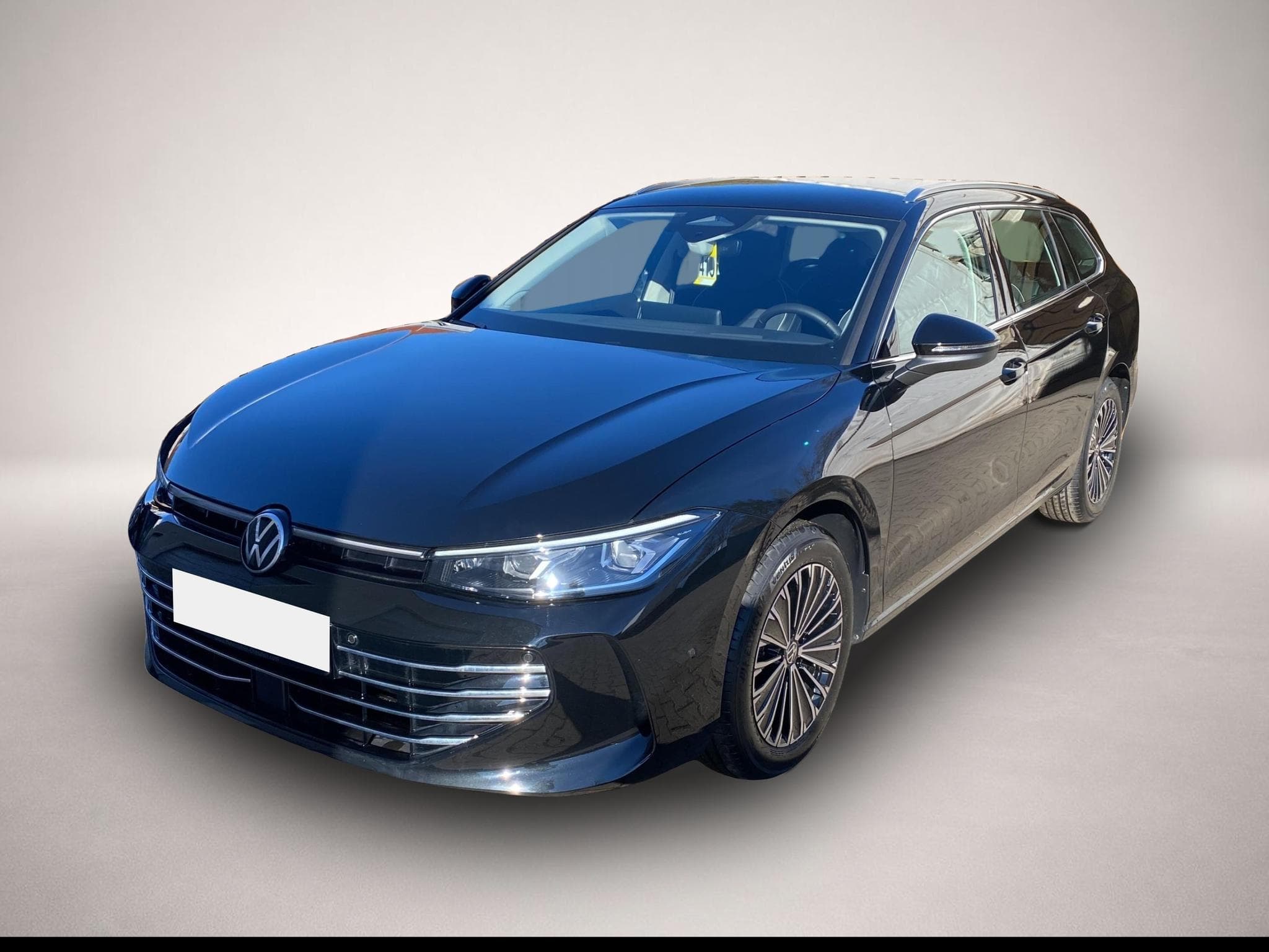 VW Passat (2025) - Foto 2