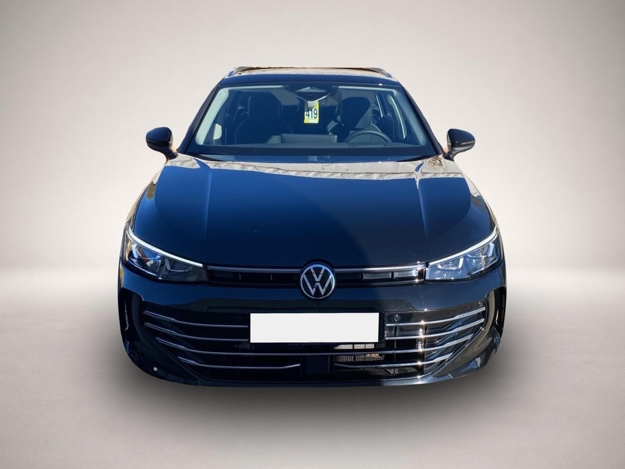 VW Passat (2025) - Foto 3
