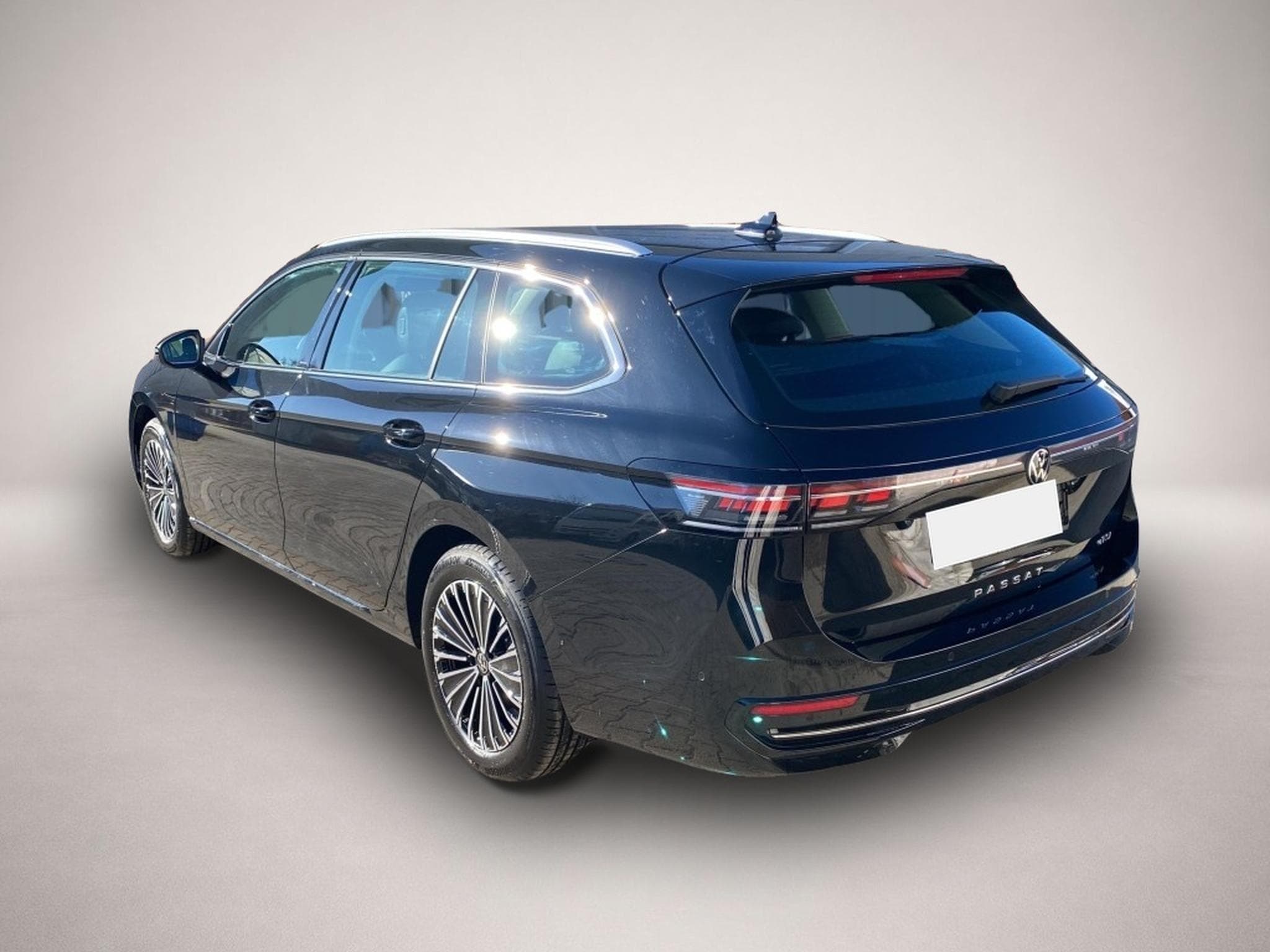 VW Passat (2025) - Foto 6
