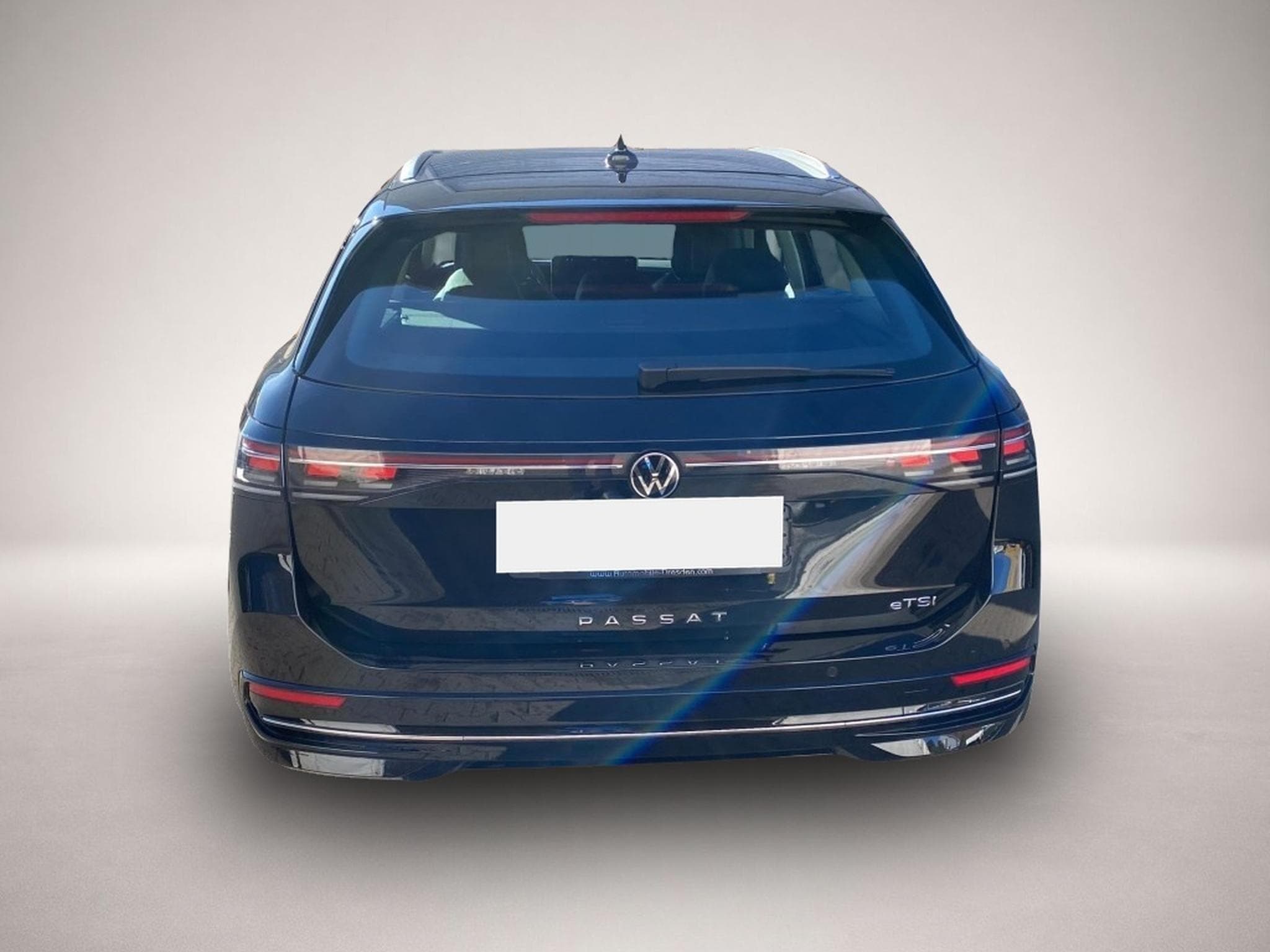 VW Passat (2025) - Foto 7