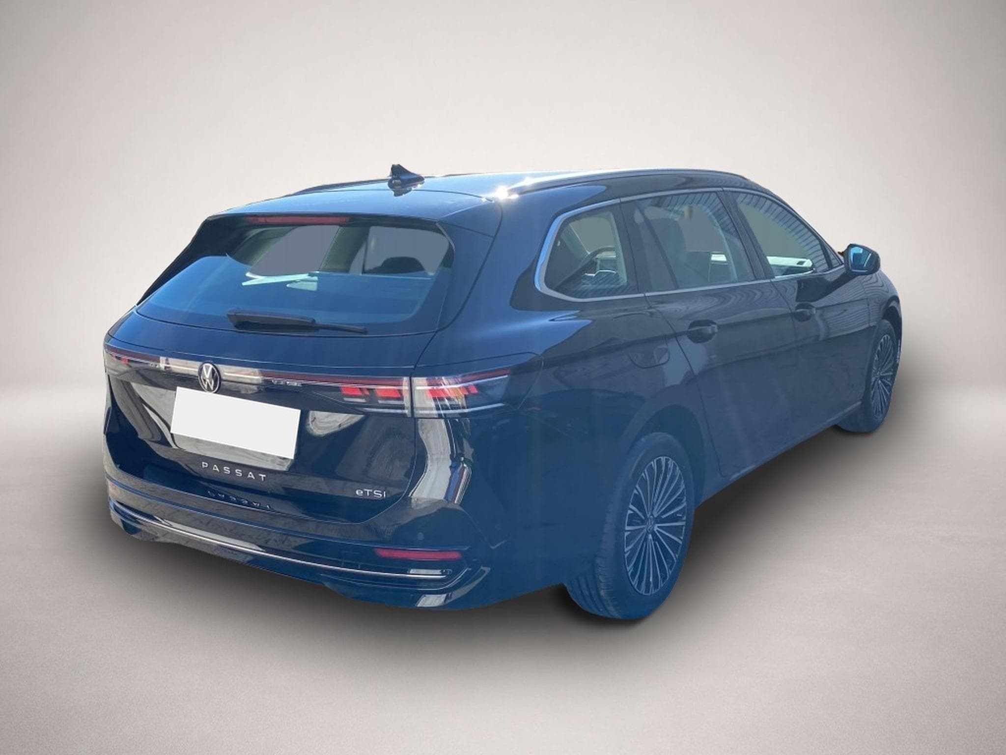 VW Passat (2025) - Foto 8