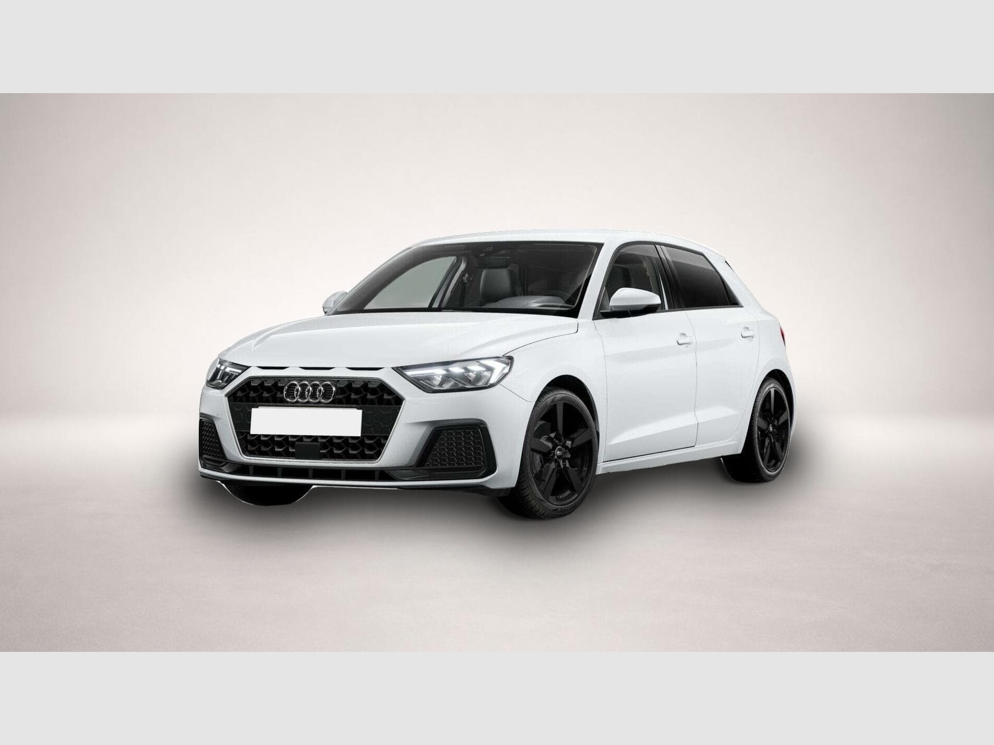 Audi A1 (2025) - Foto 1