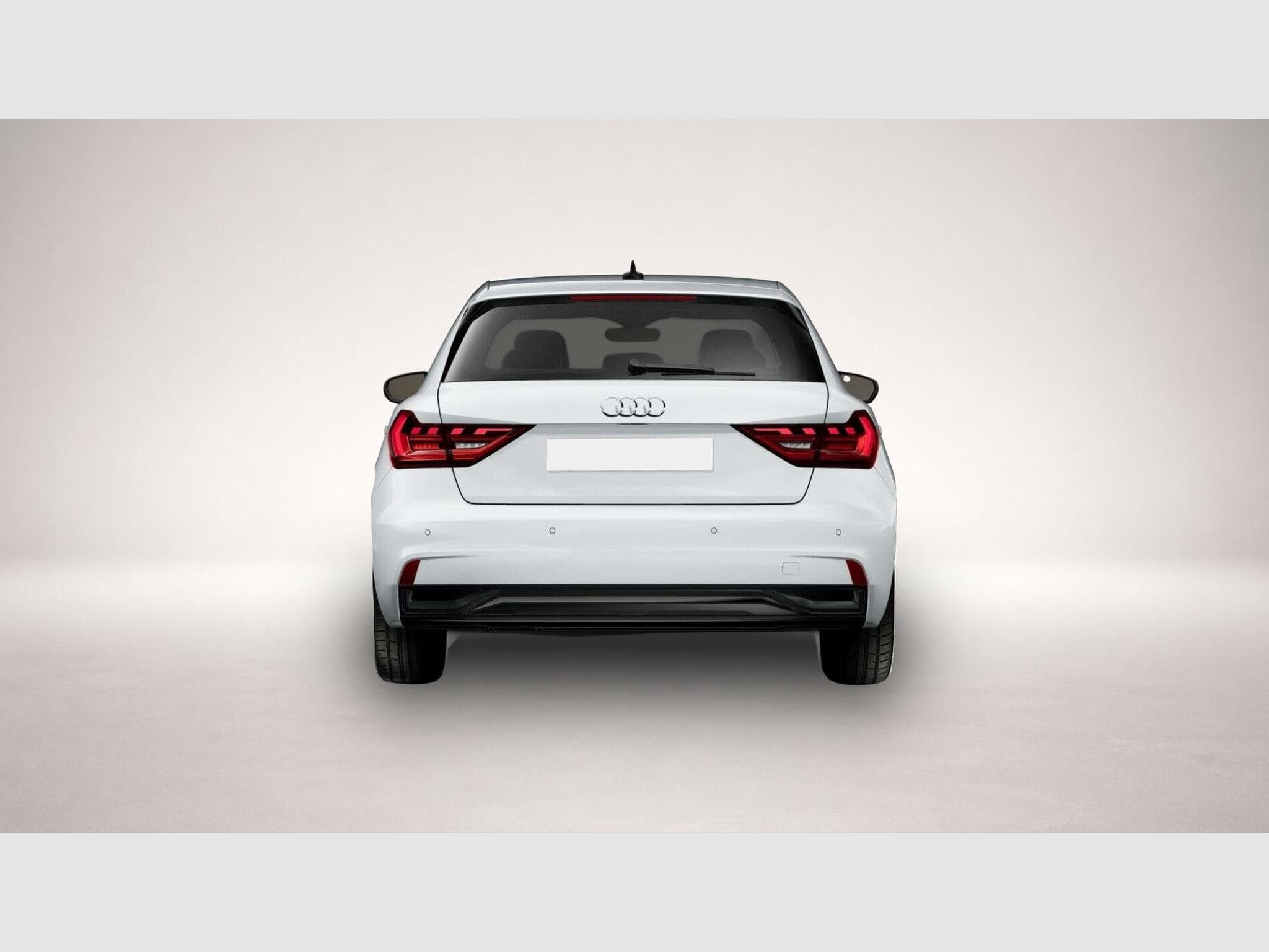 Audi A1 (2025) - Foto 3