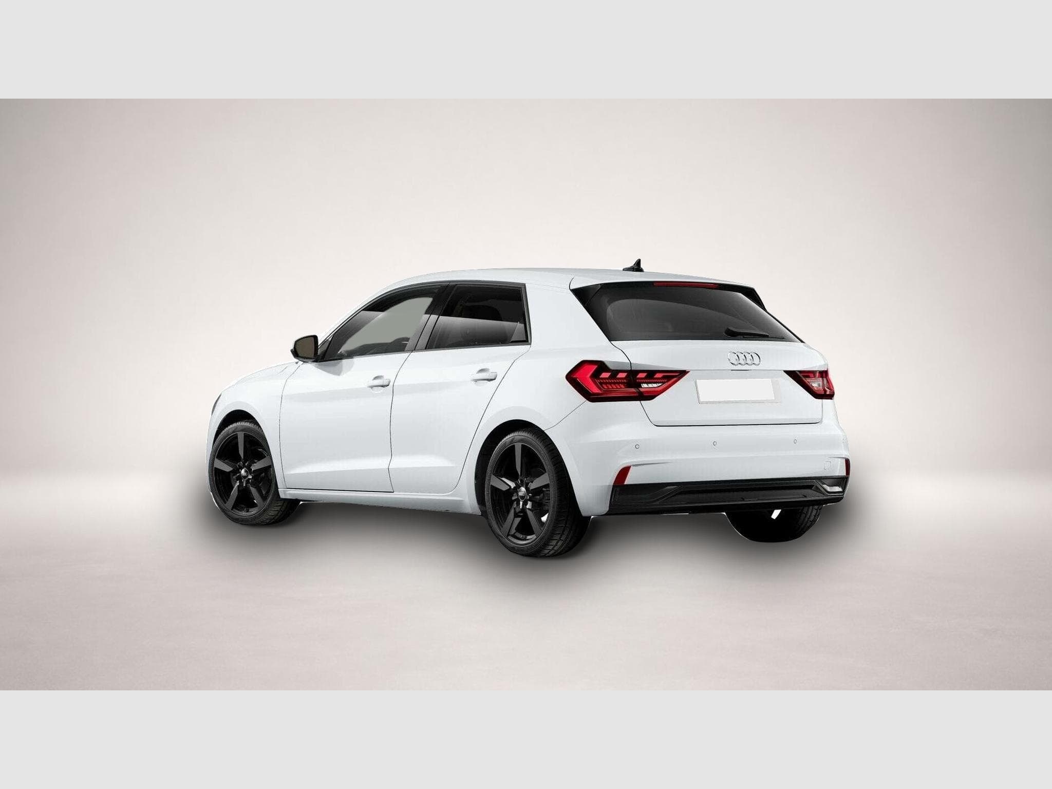 Audi A1 (2025) - Foto 4
