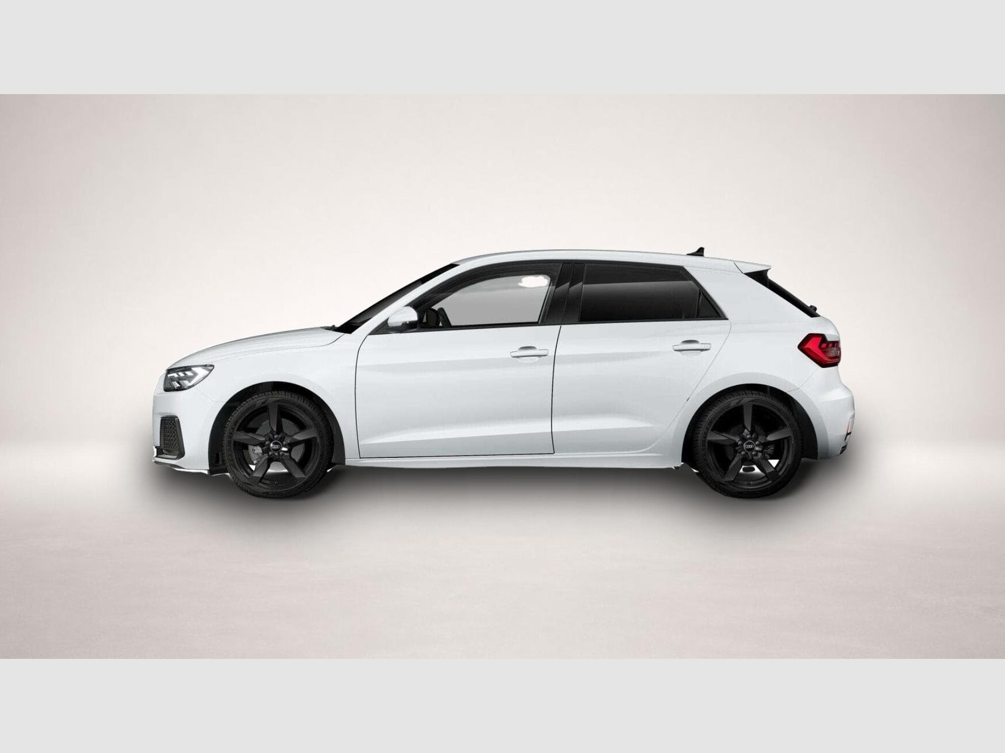Audi A1 (2025) - Foto 5