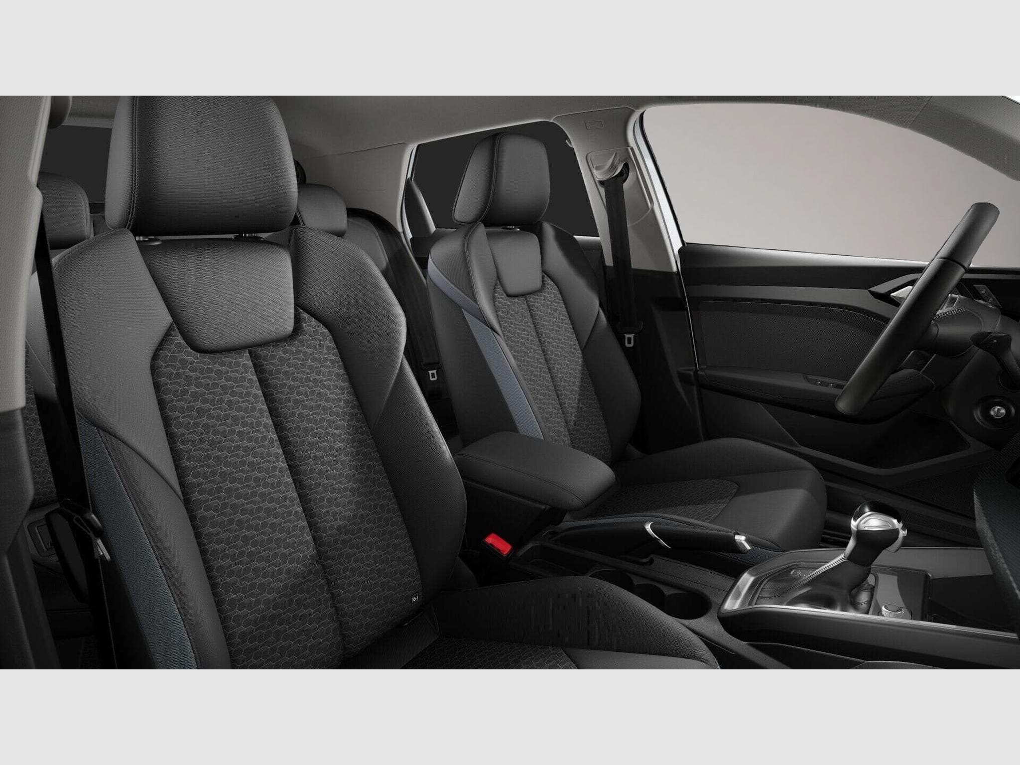 Audi A1 (2025) - Foto 6