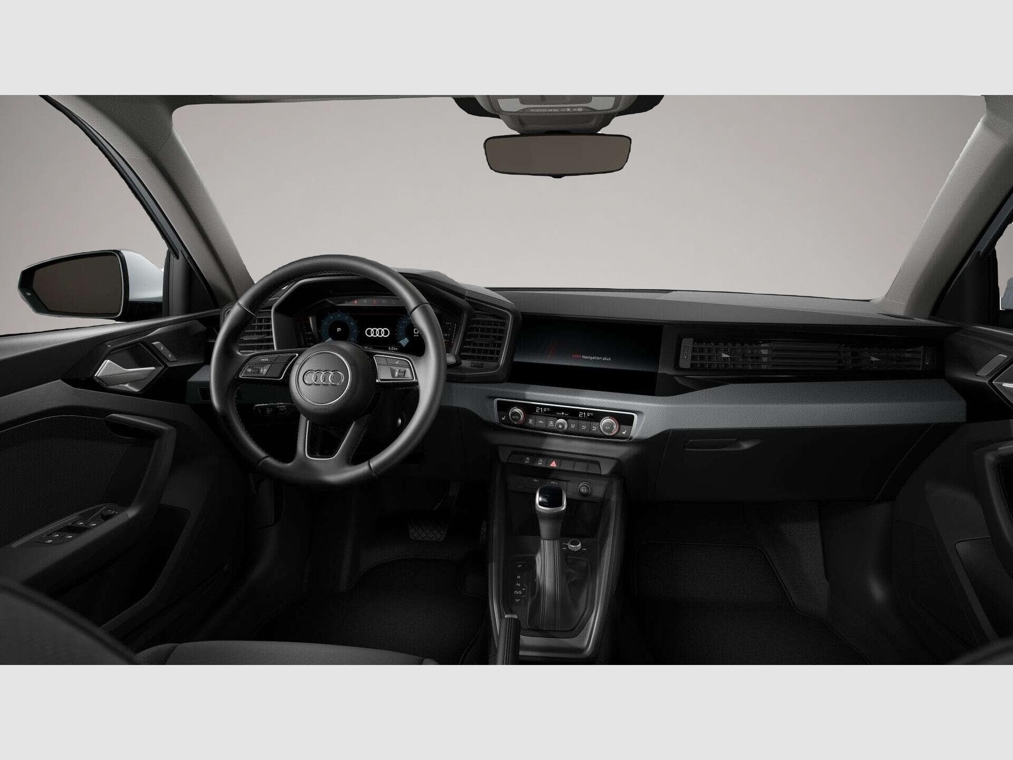 Audi A1 (2025) - Foto 7