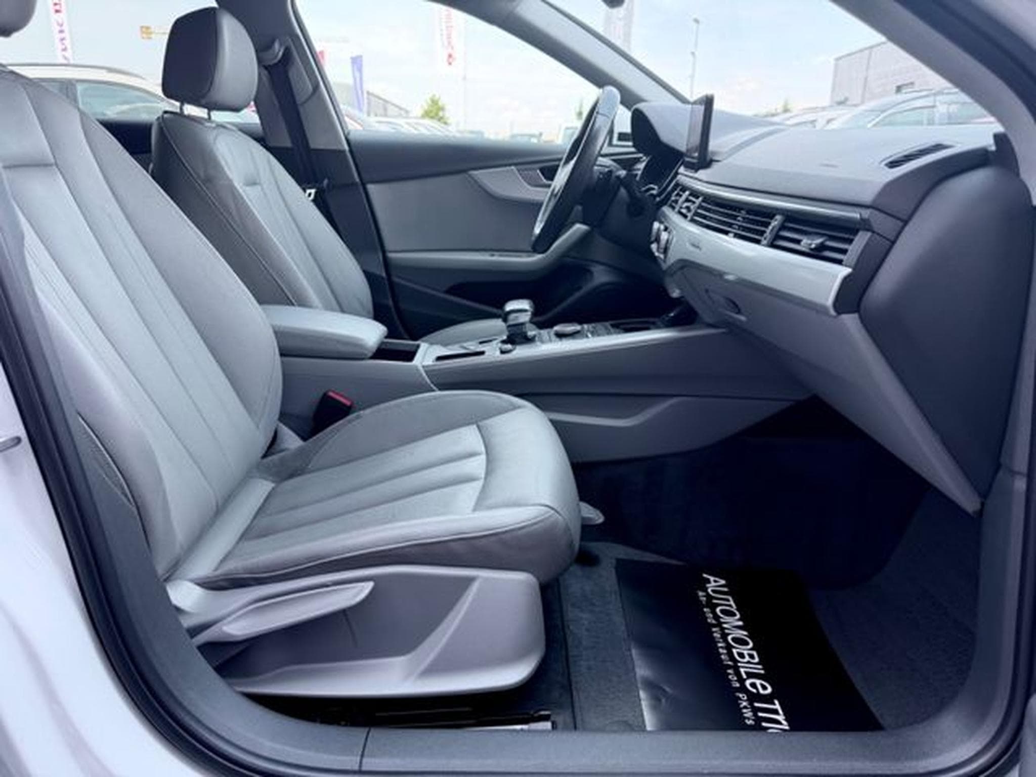 Audi A4 A4 Allroad 2.0 TDI quattro/NAVI/LED/PDC/GARANTIE (2018) - Photo 13