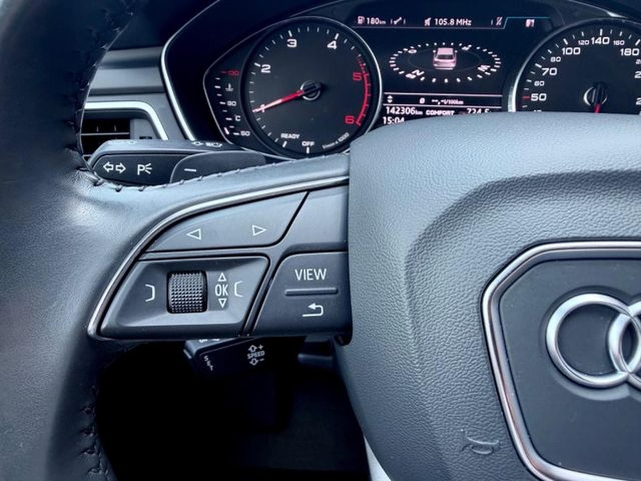 Audi A4 A4 Allroad 2.0 TDI quattro/NAVI/LED/PDC/GARANTIE (2018) - Photo 15