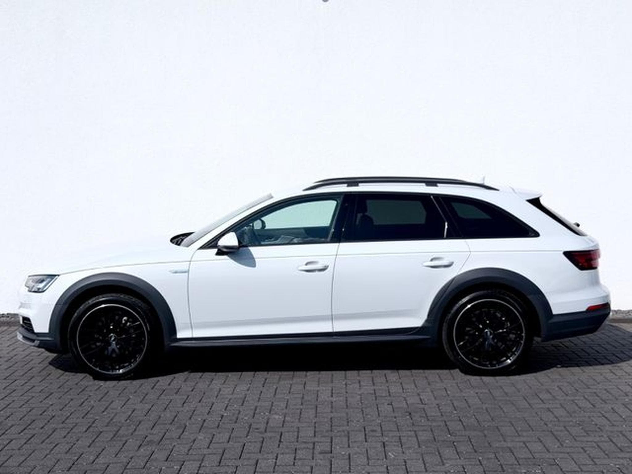 Audi A4 A4 Allroad 2.0 TDI quattro/NAVI/LED/PDC/GARANTIE (2018) - Photo 8