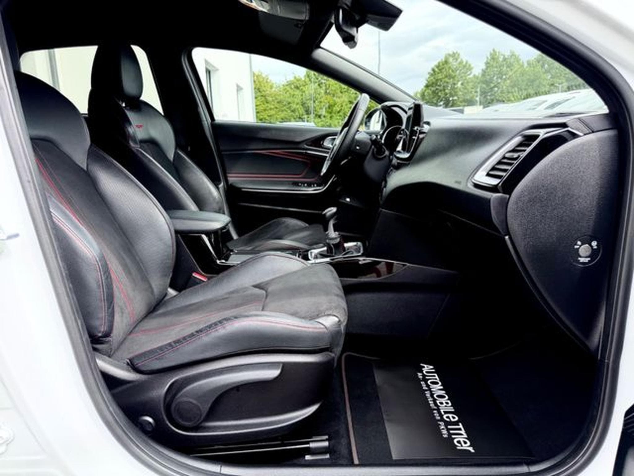 Kia ProCeed ProCeed GT /NAVI/LED/CAM/CARPLAY/AHK/GARANTIE/ (2019) - Photo 13