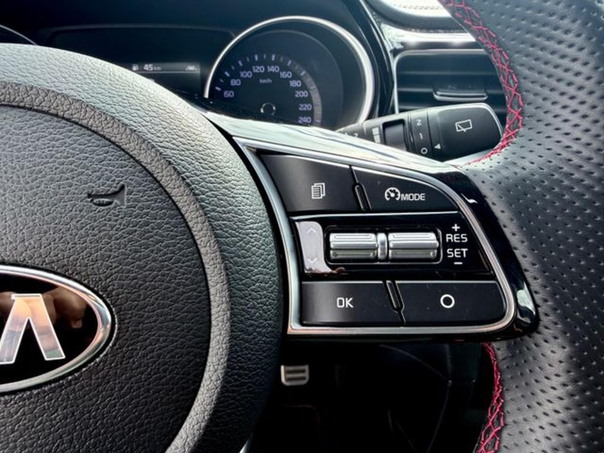 Kia ProCeed ProCeed GT /NAVI/LED/CAM/CARPLAY/AHK/GARANTIE/ (2019) - Photo 16