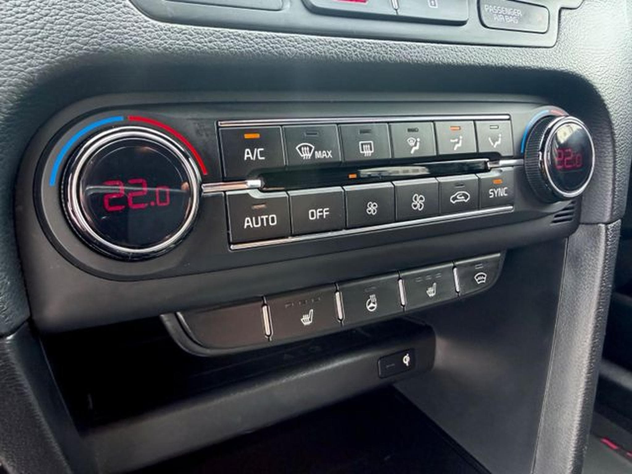 Kia ProCeed ProCeed GT /NAVI/LED/CAM/CARPLAY/AHK/GARANTIE/ (2019) - Photo 20