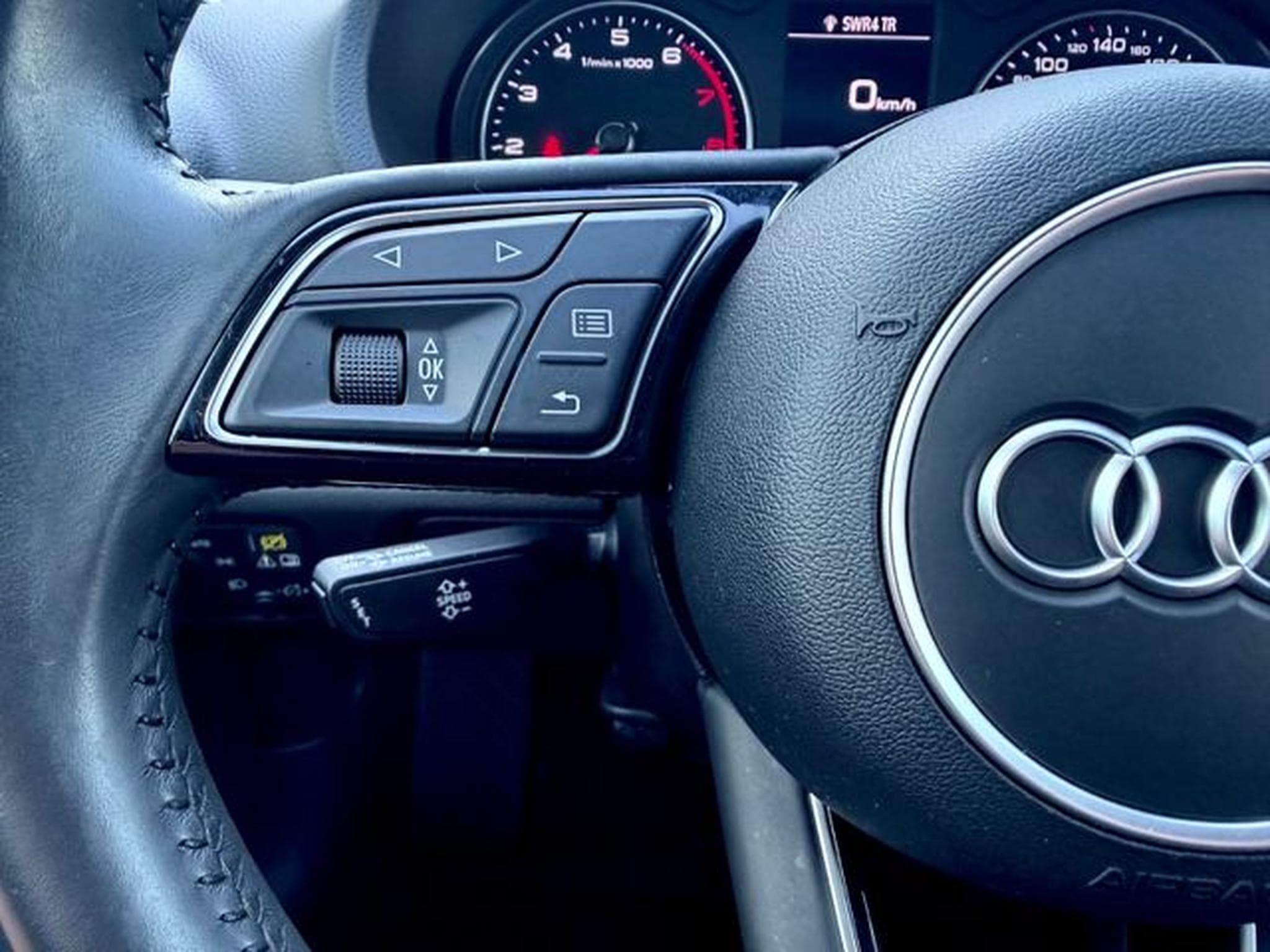 Audi A3 A3 Sportback sport 35 TFSI /NAVI/LED/PDC/GARANT (2018) - Photo 15