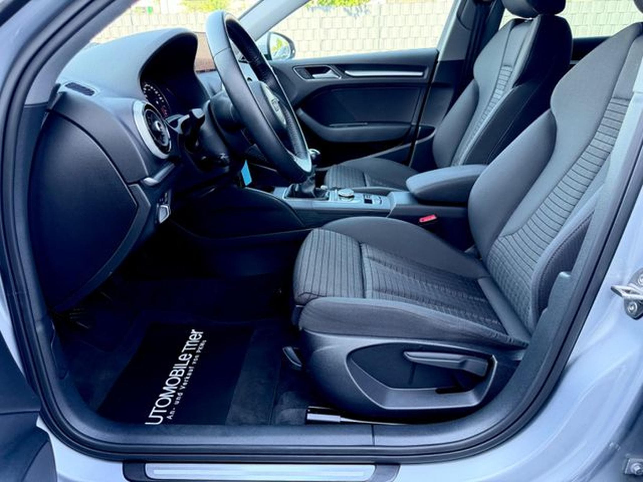 Audi A3 A3 Sportback sport 35 TFSI /NAVI/LED/PDC/GARANT (2018) - Photo 9