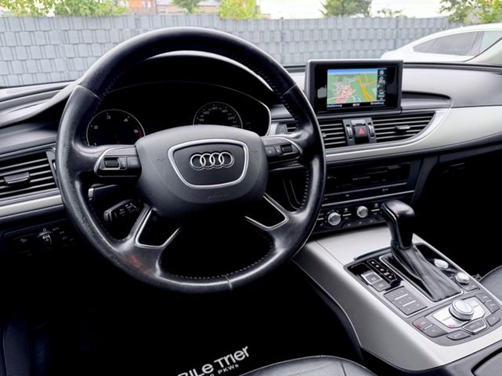 Audi A6 A6 Avant 2.0 TDI ultra /NAVI/LED/PDC/ (2015) - Photo 10