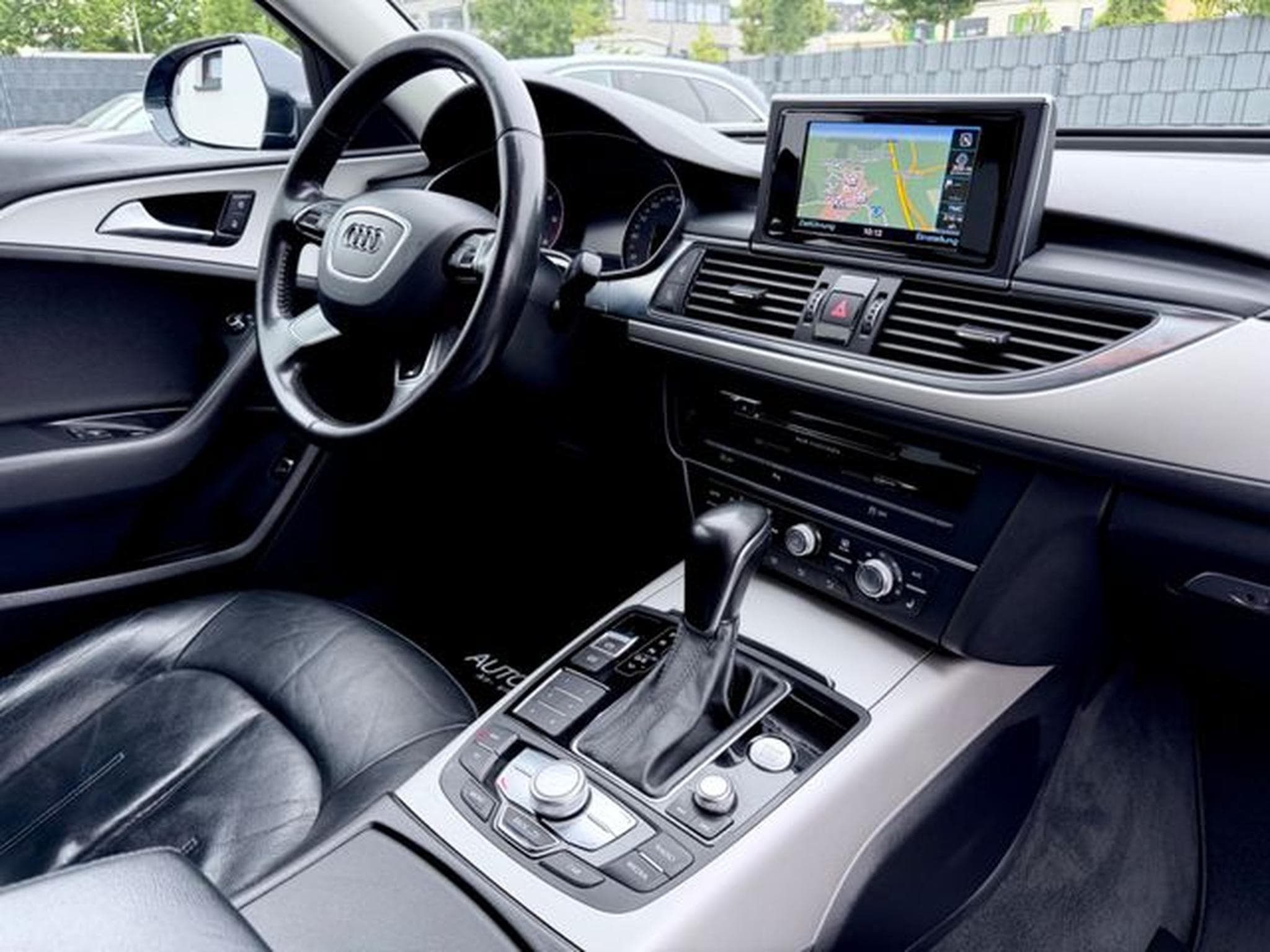 Audi A6 A6 Avant 2.0 TDI ultra /NAVI/LED/PDC/ (2015) - Photo 12