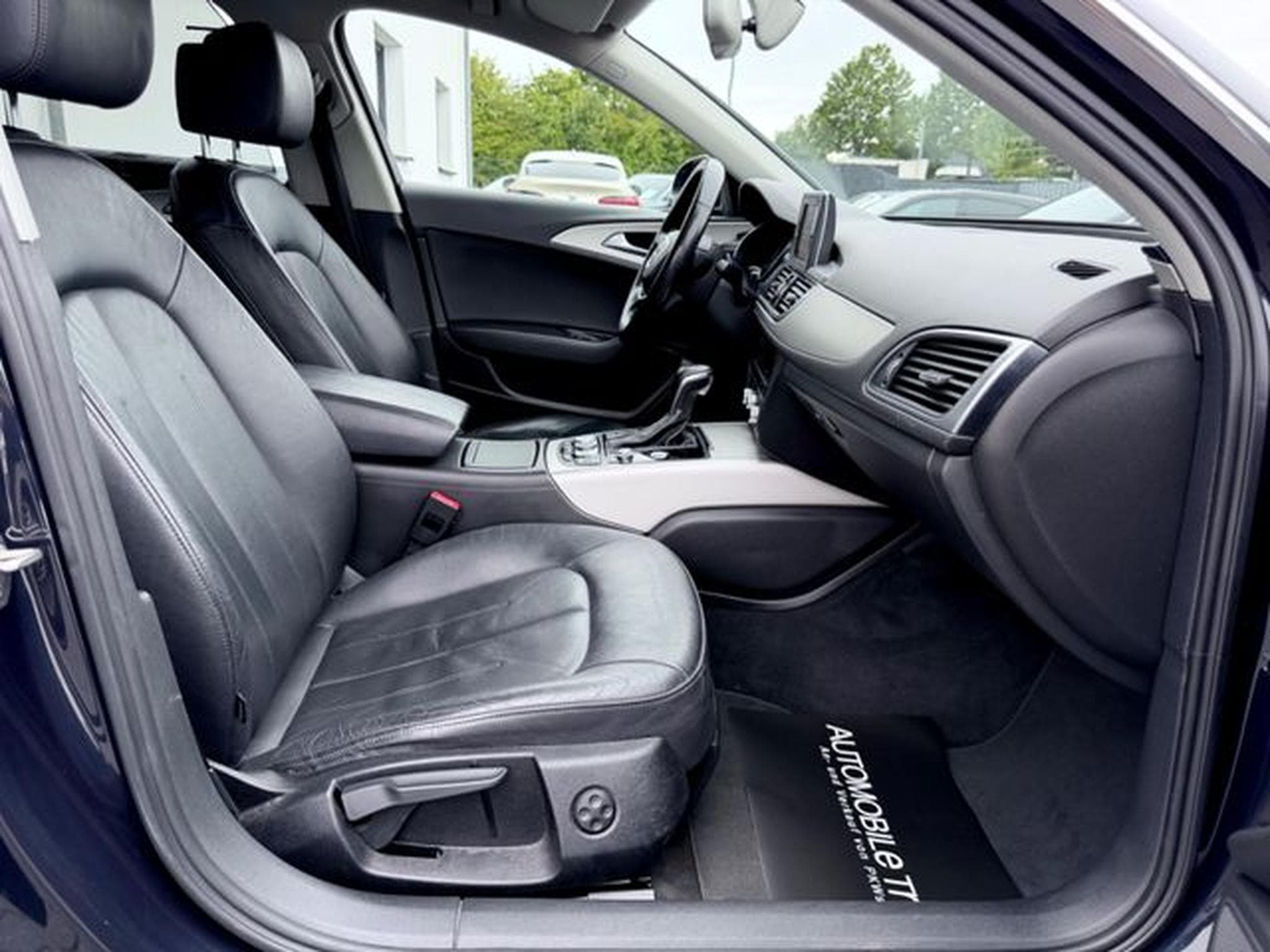 Audi A6 A6 Avant 2.0 TDI ultra /NAVI/LED/PDC/ (2015) - Photo 13