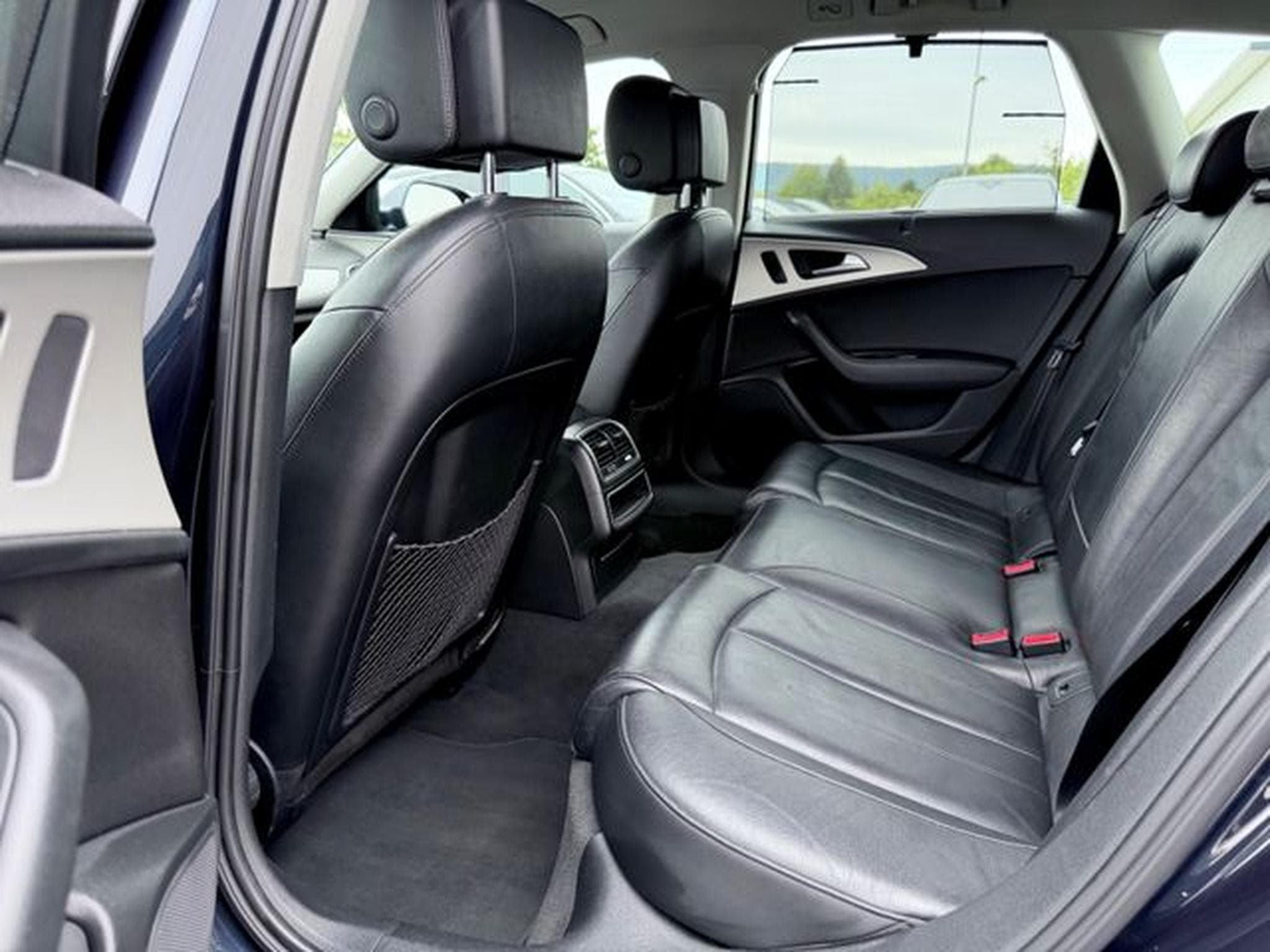 Audi A6 A6 Avant 2.0 TDI ultra /NAVI/LED/PDC/ (2015) - Photo 14