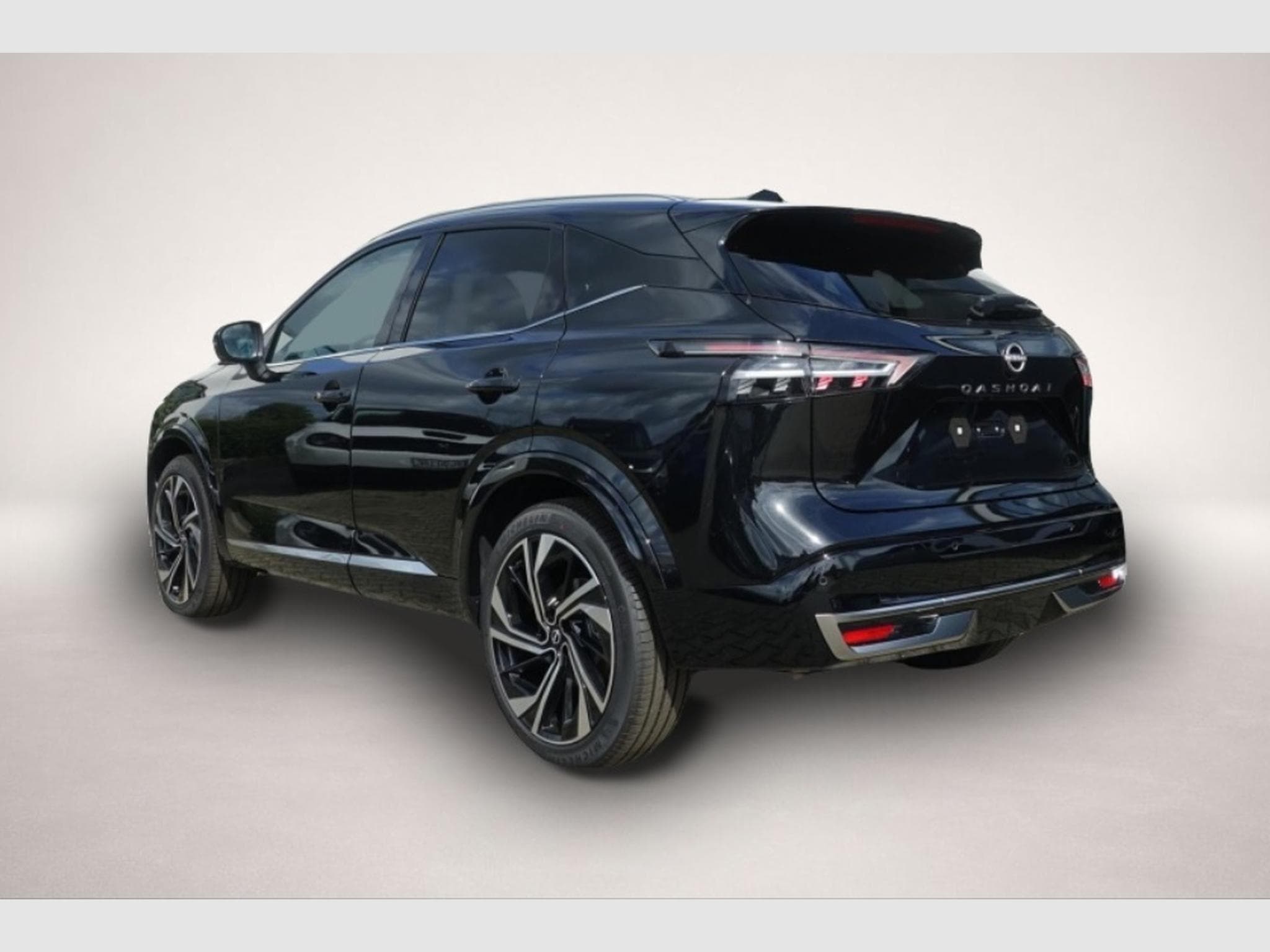 Nissan Qashqai (2026) - Foto 3