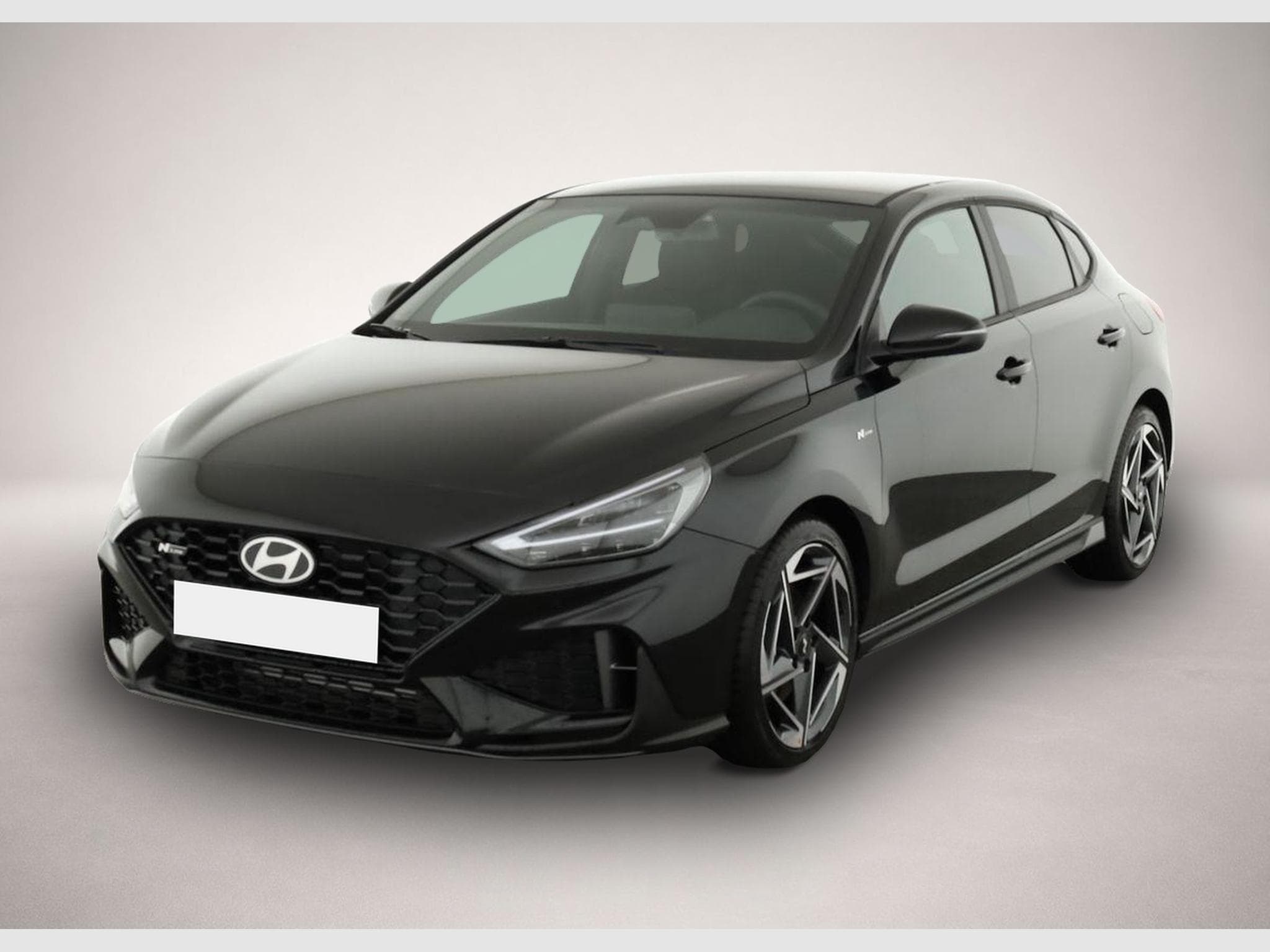 Hyundai i30 (2025) - Foto 1