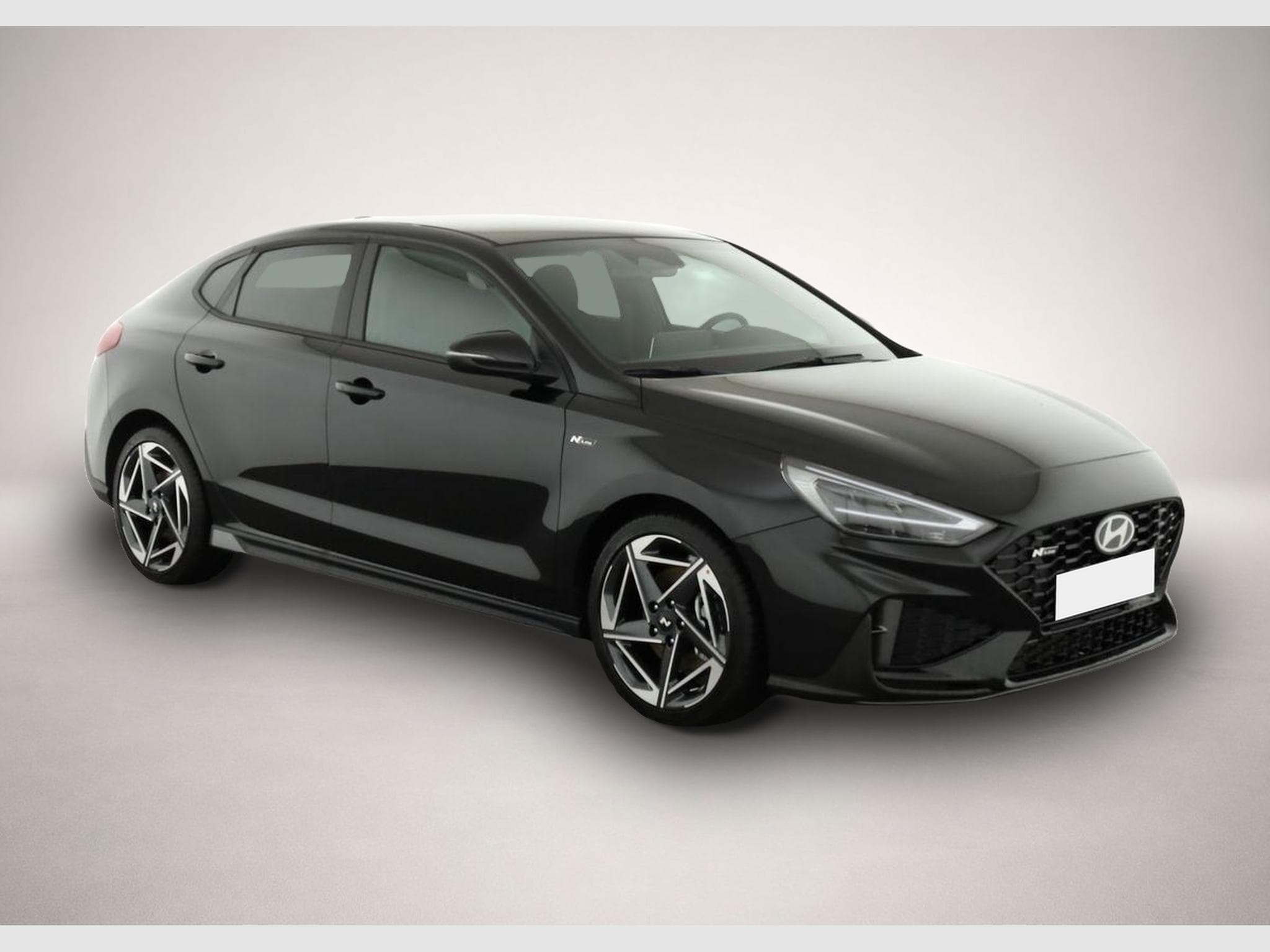 Hyundai i30 (2025) - Foto 2