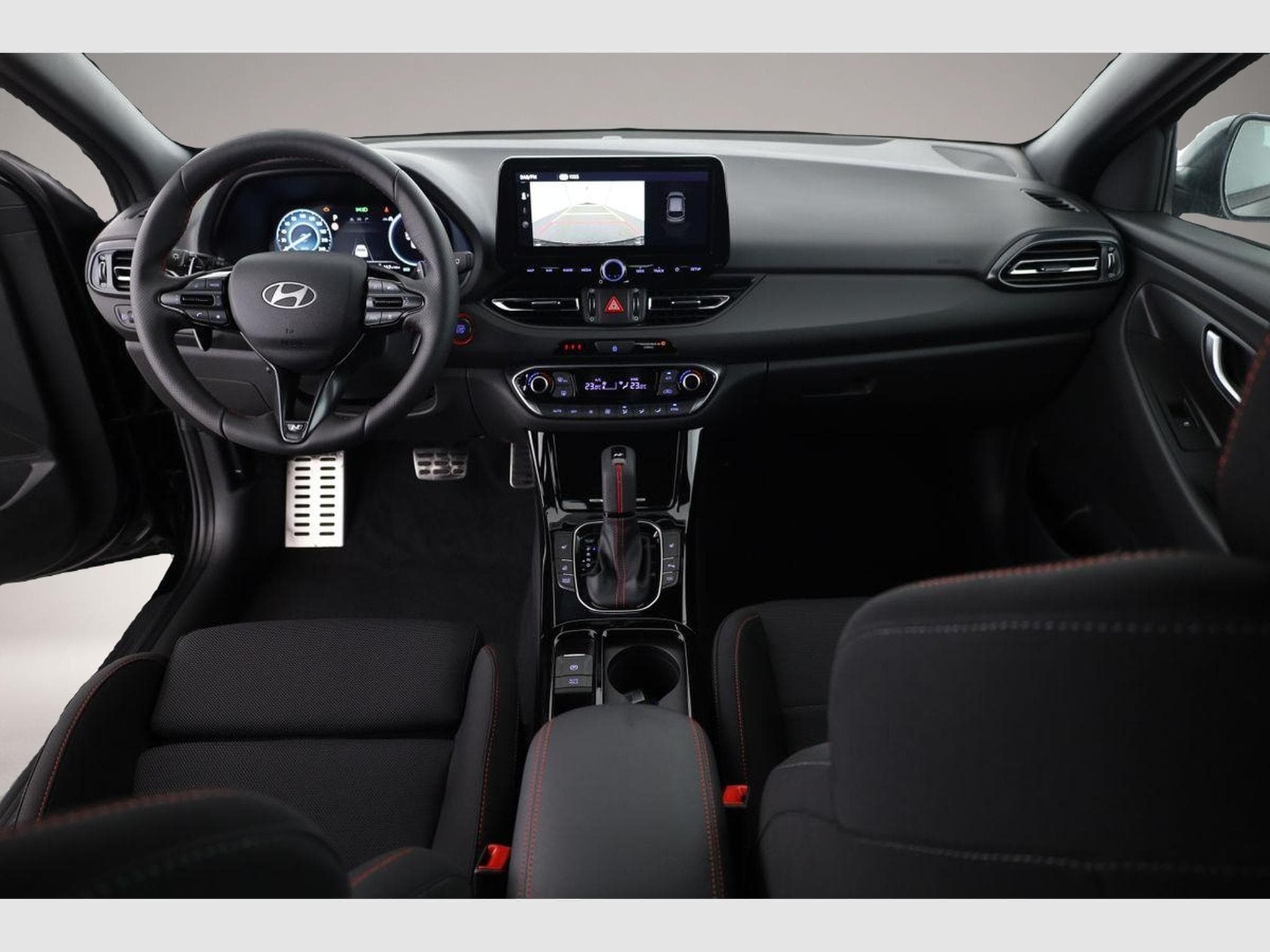 Hyundai i30 (2025) - Foto 5