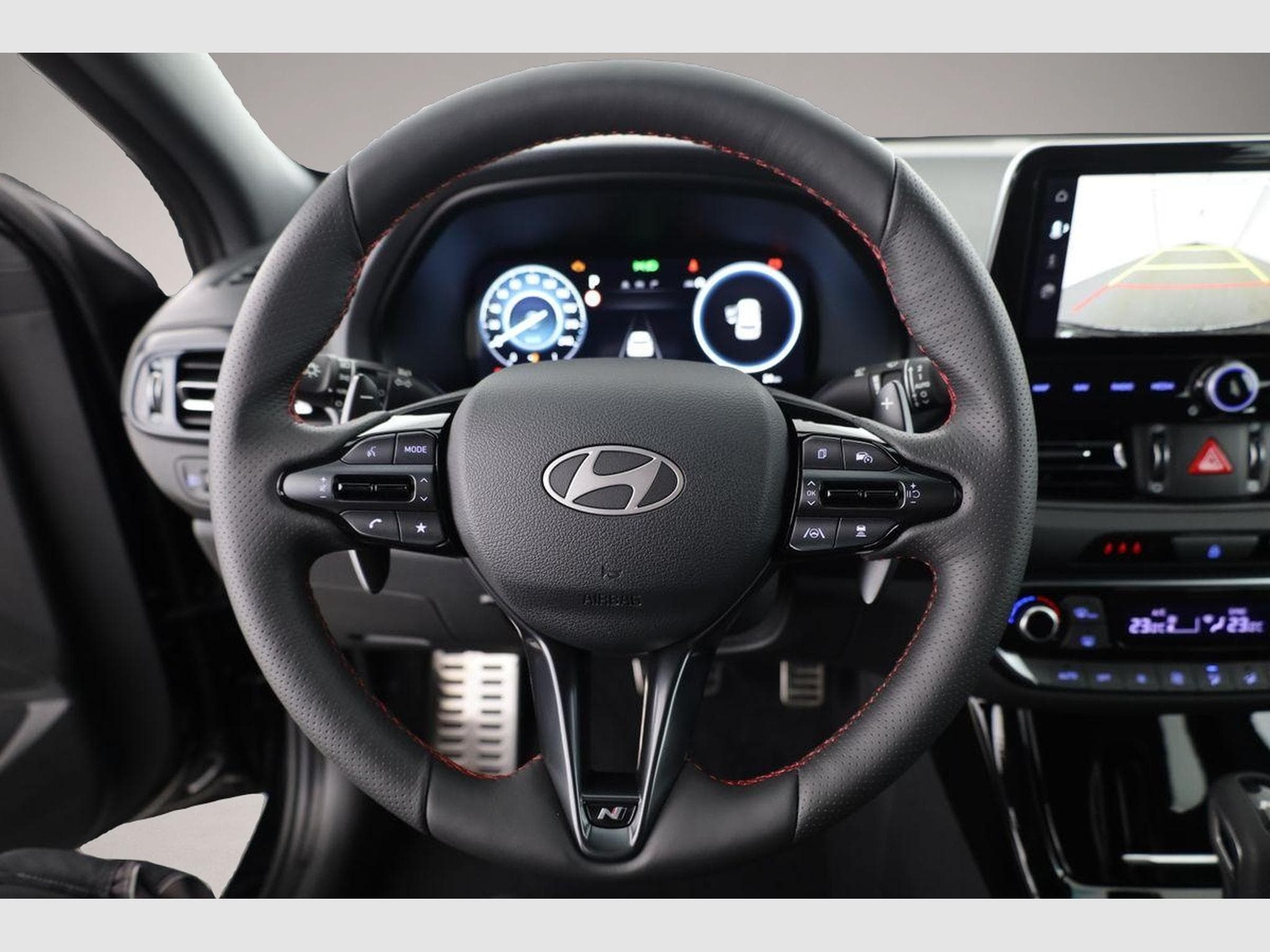 Hyundai i30 (2025) - Foto 7