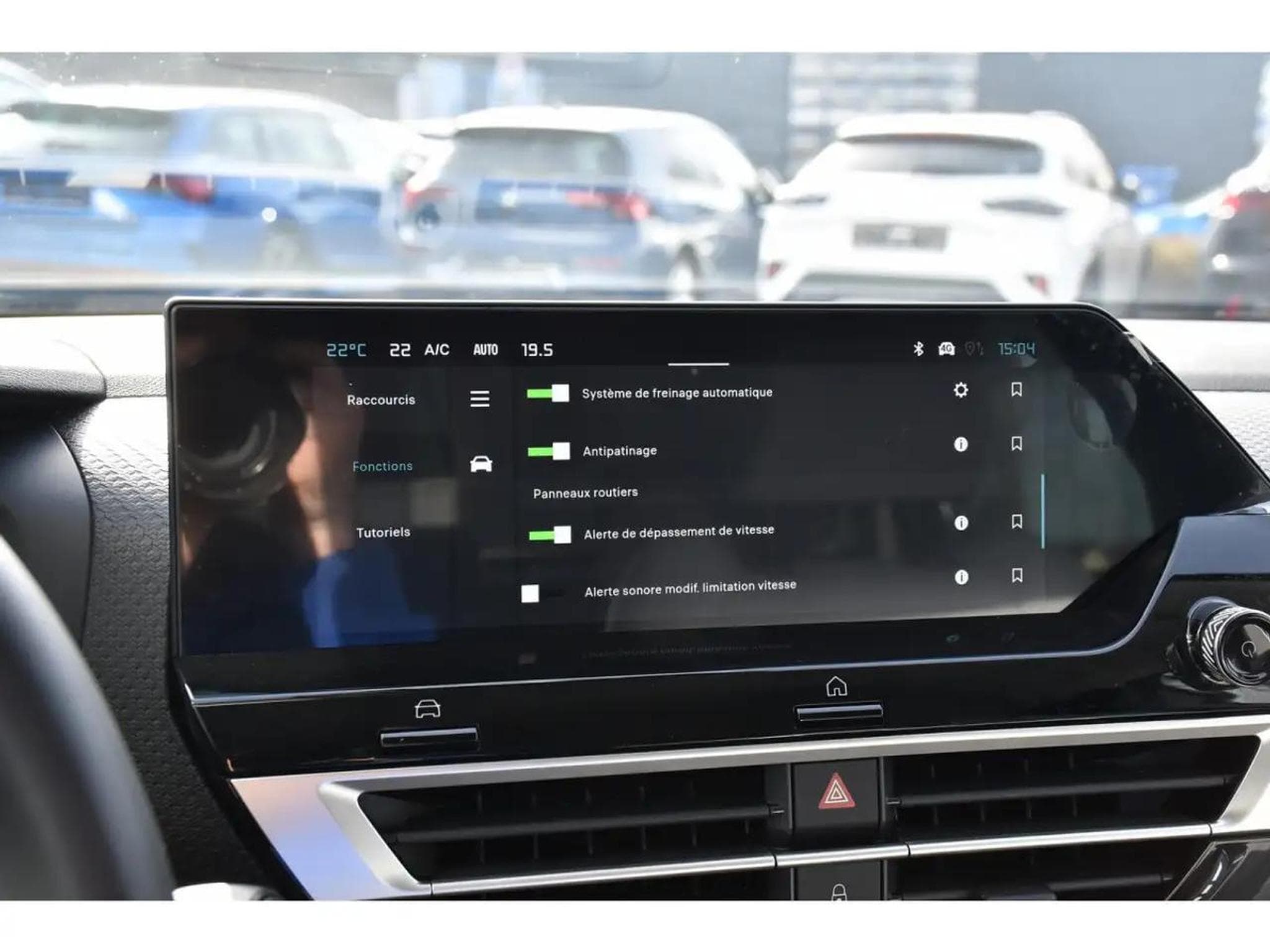 Citroën C4 (2025) - Foto 15