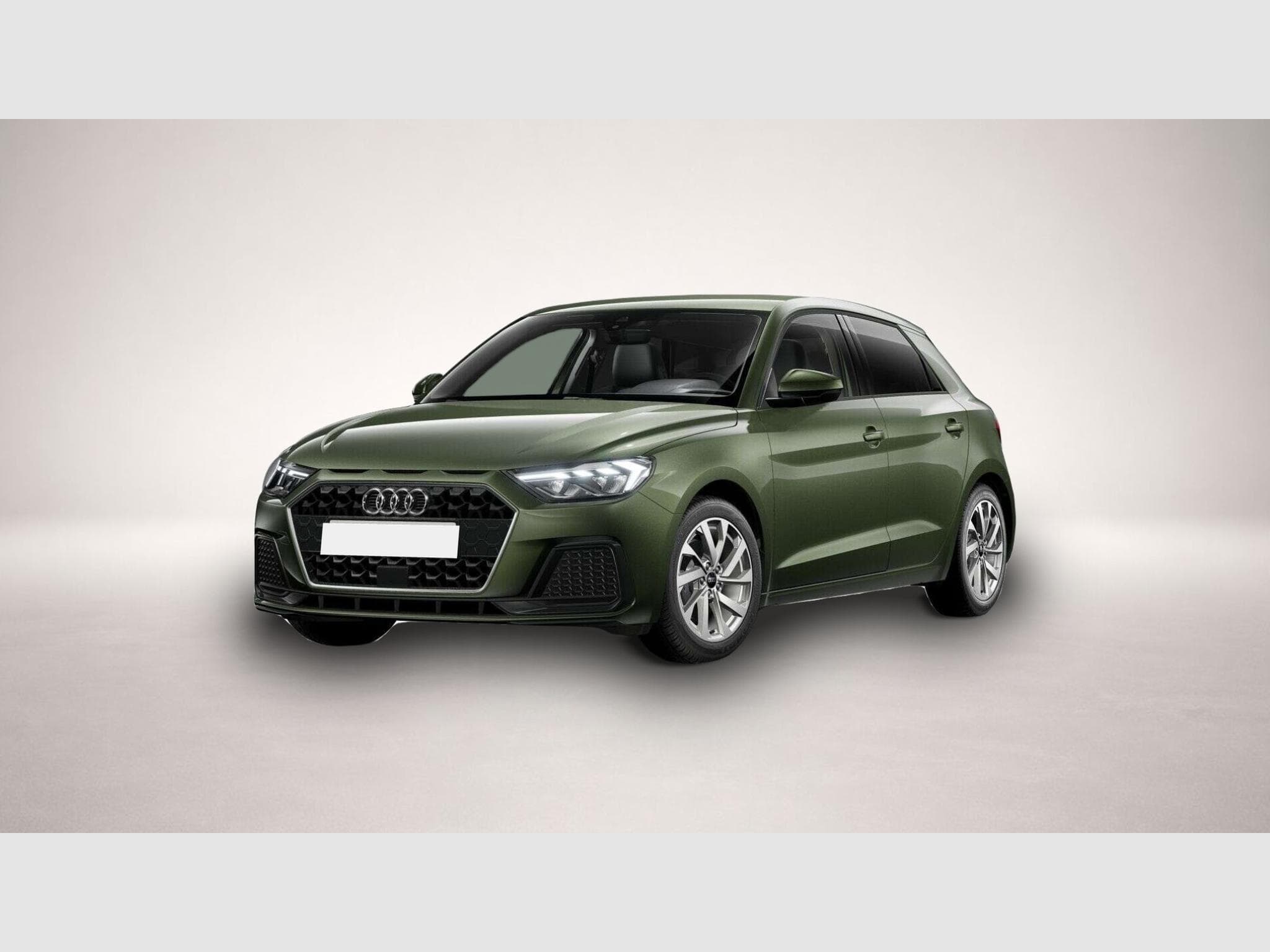 Audi A1 (2025) - Foto 1