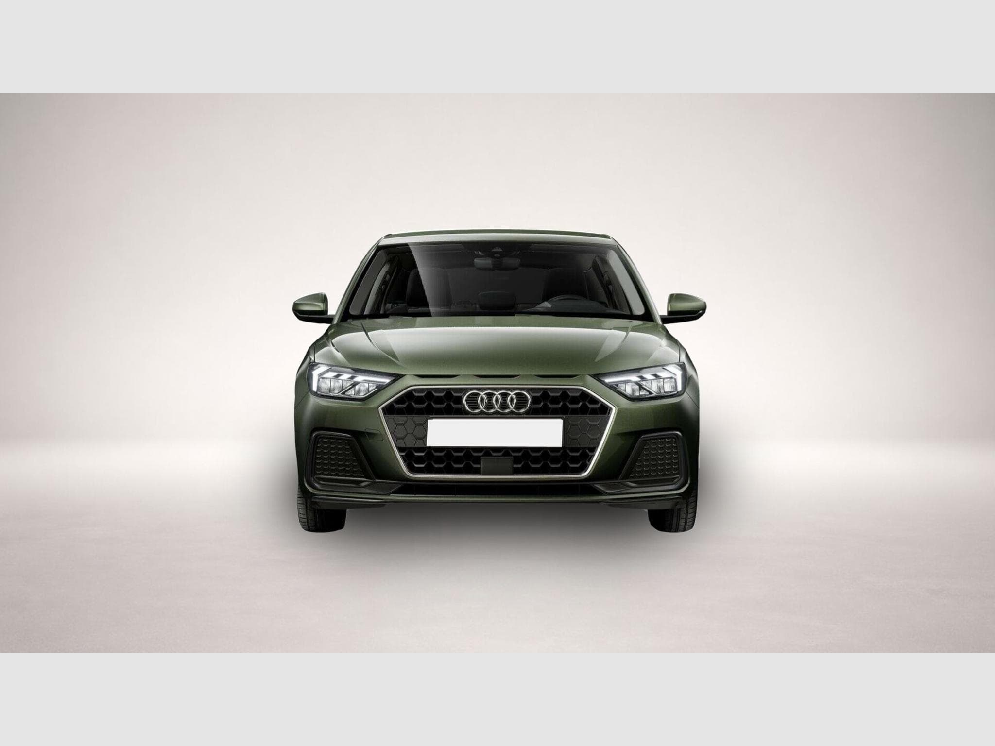 Audi A1 (2025) - Foto 2