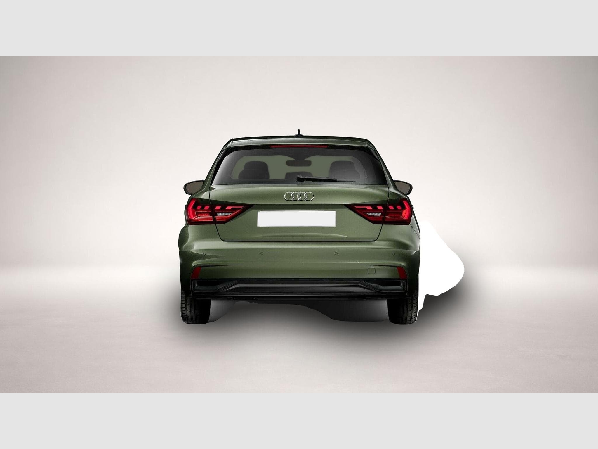 Audi A1 (2025) - Foto 3