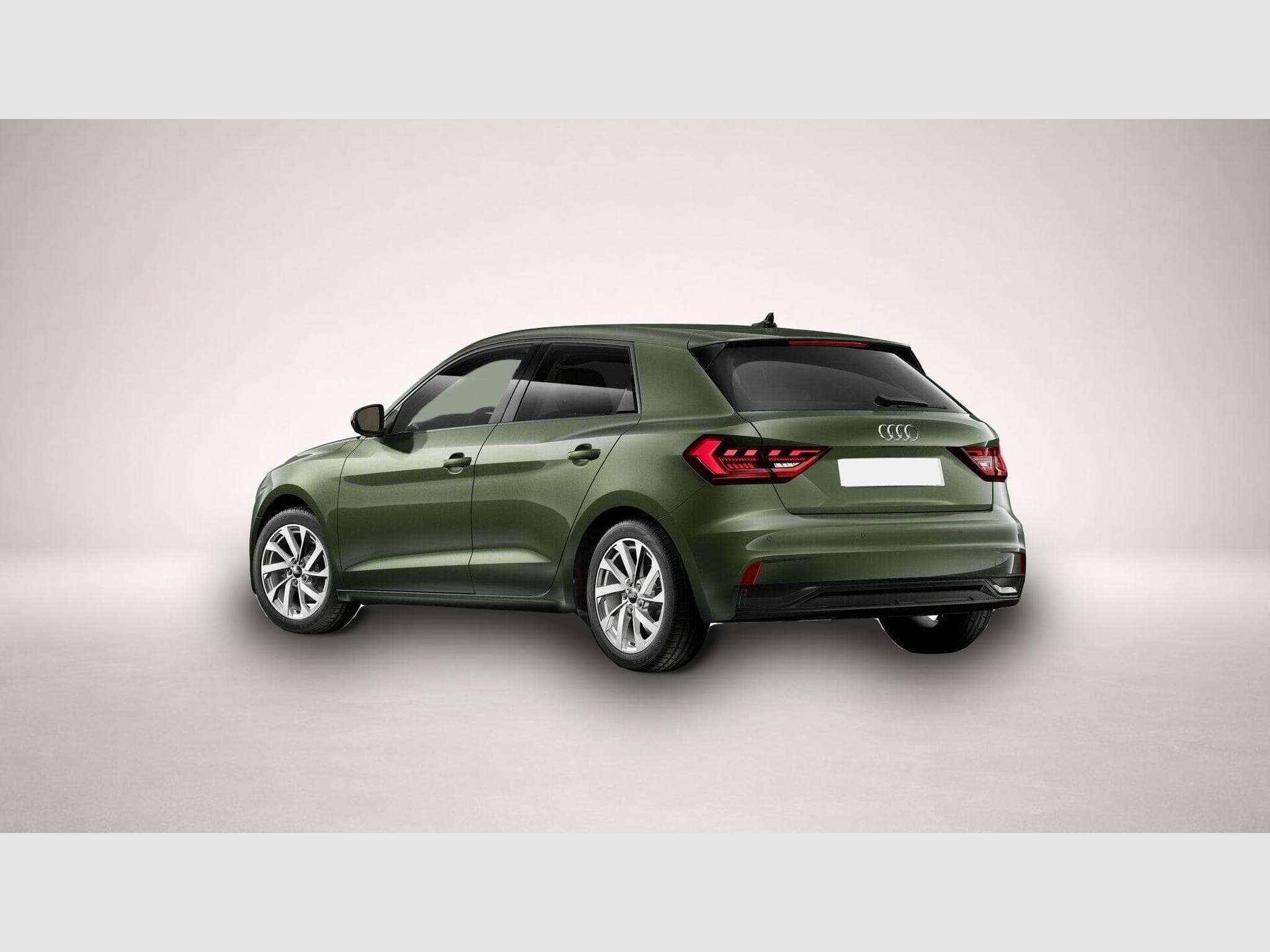 Audi A1 (2025) - Foto 4