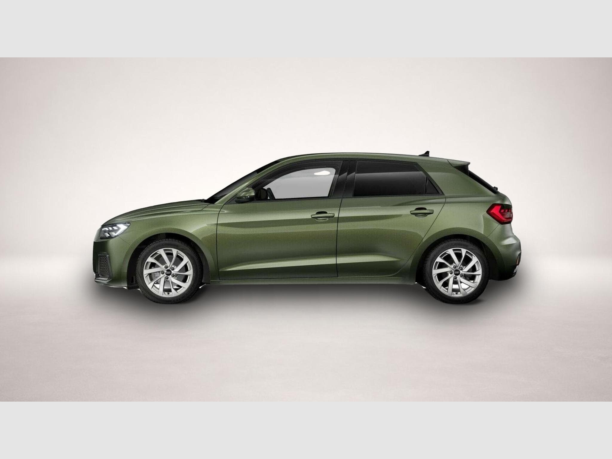 Audi A1 (2025) - Foto 5