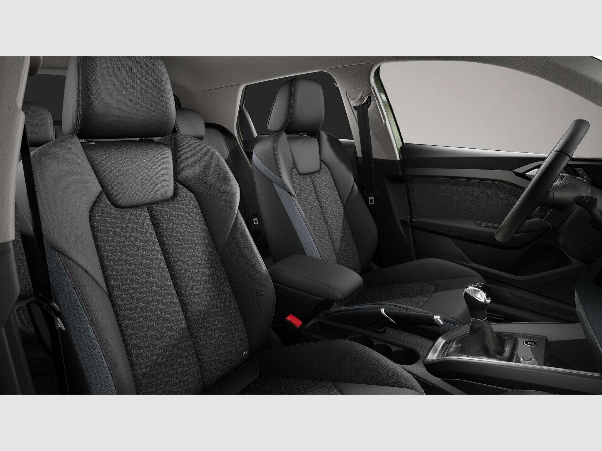 Audi A1 (2025) - Foto 6