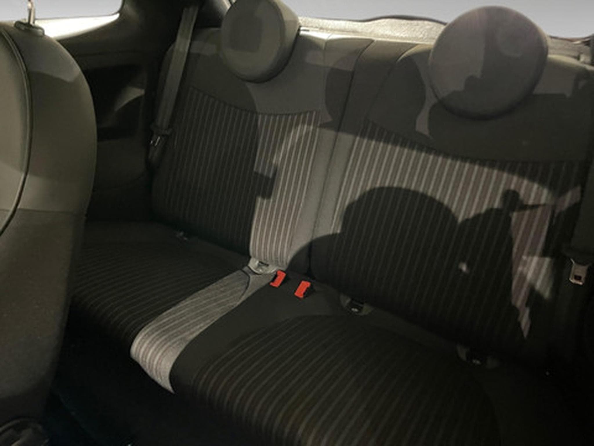 Fiat 500 0.9 Turbo TwinAir 85hp 120th (2019) - Foto 11