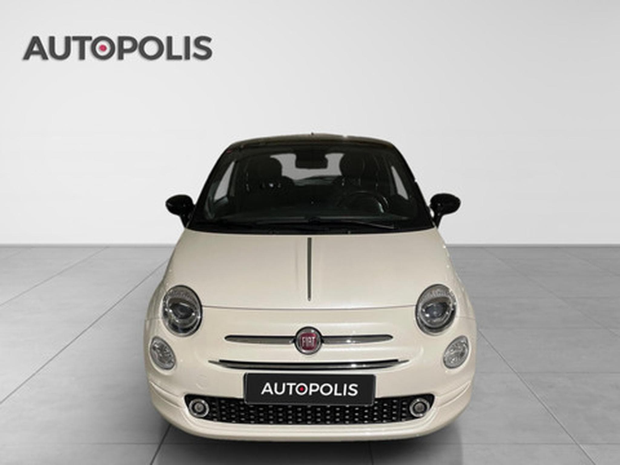 Fiat 500 0.9 Turbo TwinAir 85hp 120th (2019) - Foto 14