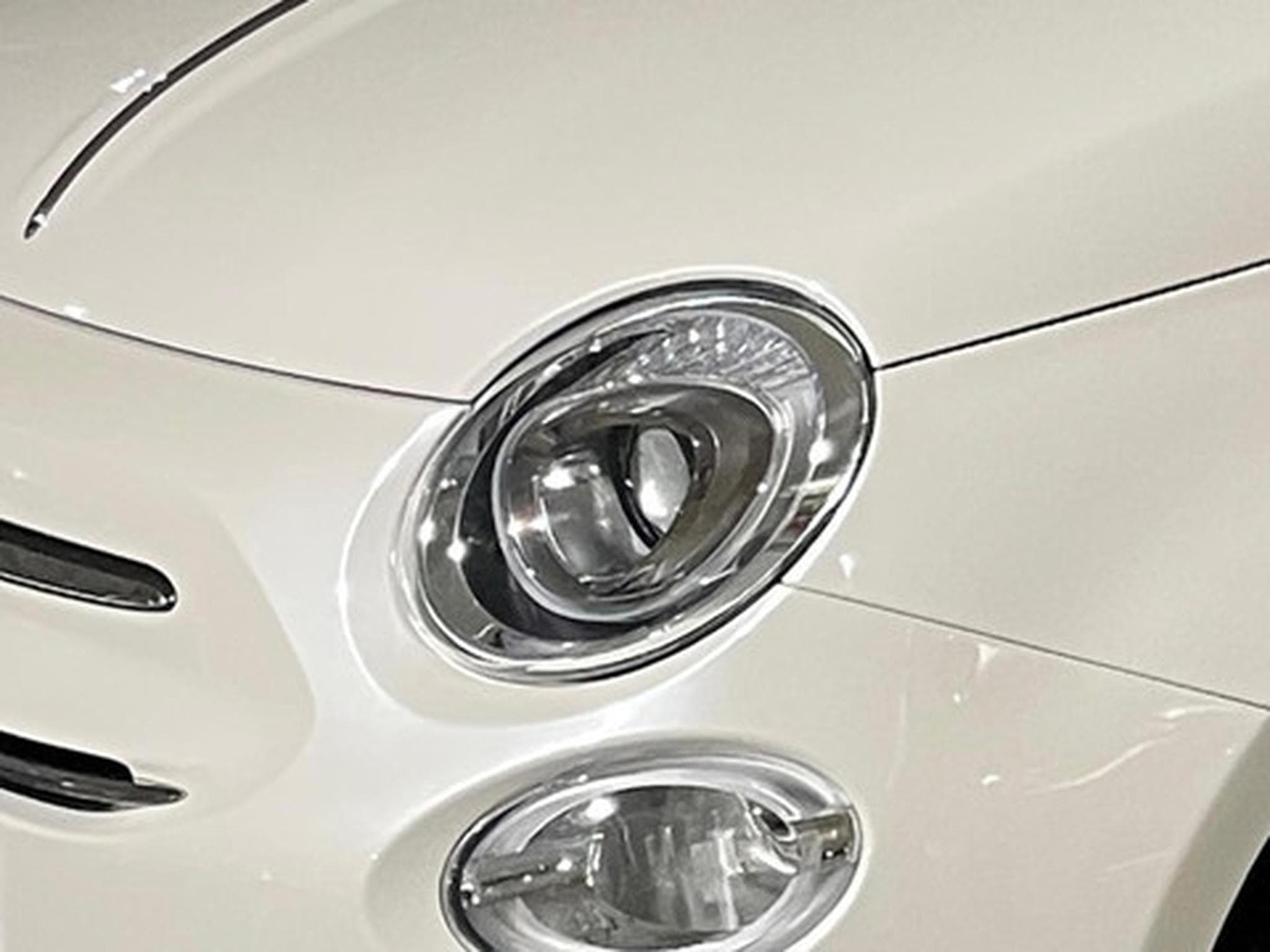 Fiat 500 0.9 Turbo TwinAir 85hp 120th (2019) - Foto 21