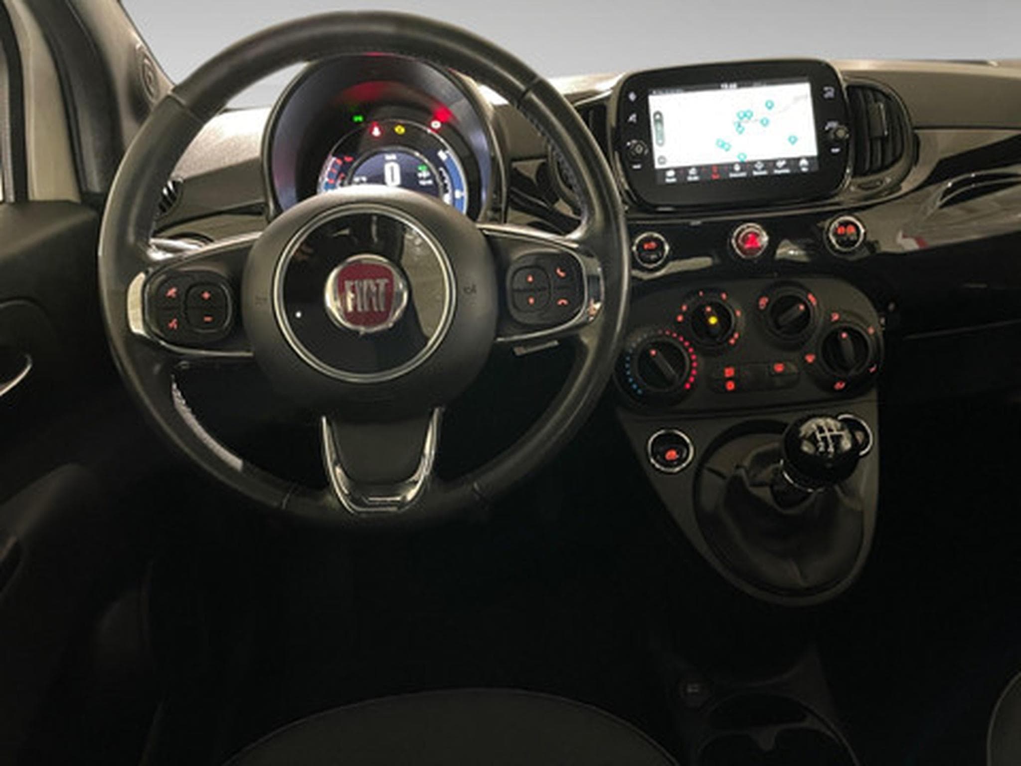 Fiat 500 0.9 Turbo TwinAir 85hp 120th (2019) - Foto 6