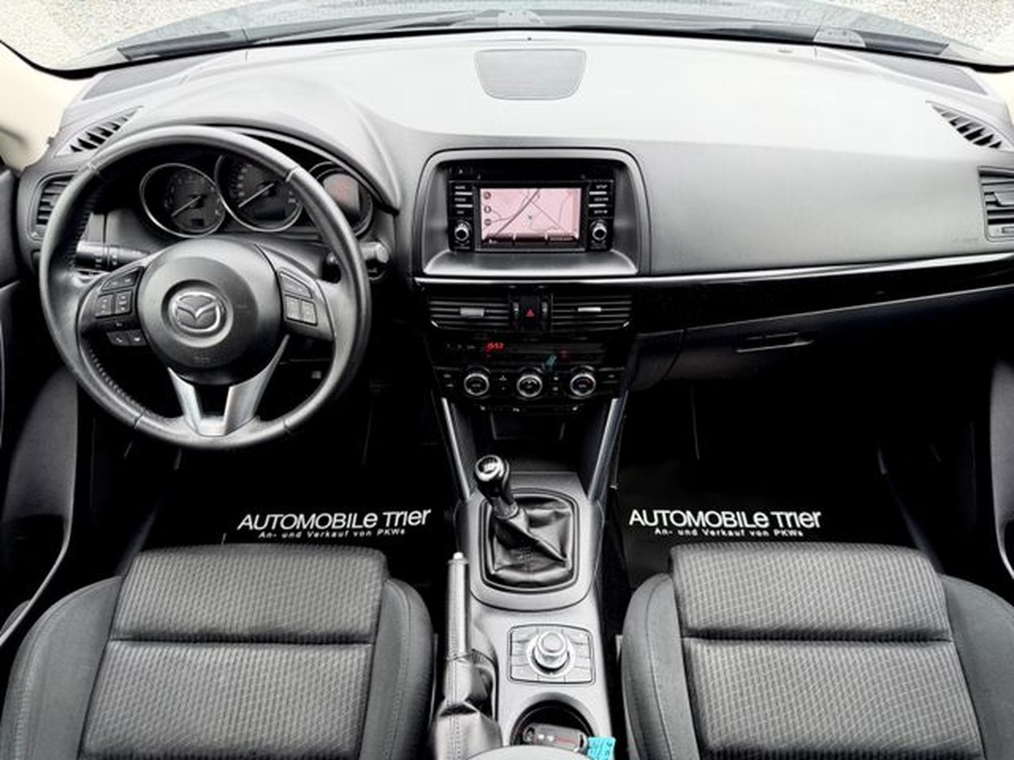 Mazda CX-5 CX-5 Sendo 2.0 /KLIMA/NAVI/KAMERA/GARANTIE/ (2014) - Photo 10