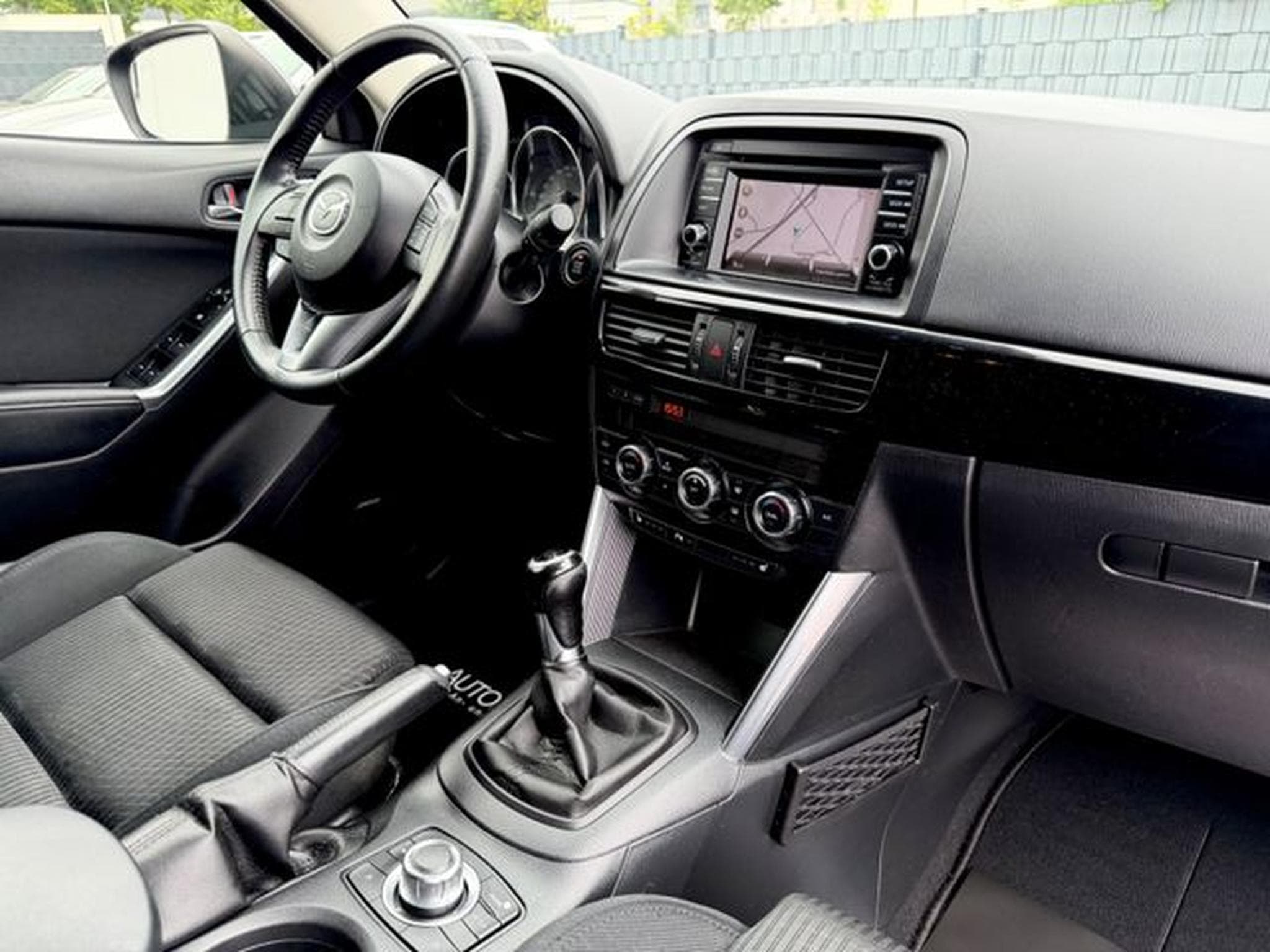 Mazda CX-5 CX-5 Sendo 2.0 /KLIMA/NAVI/KAMERA/GARANTIE/ (2014) - Photo 11