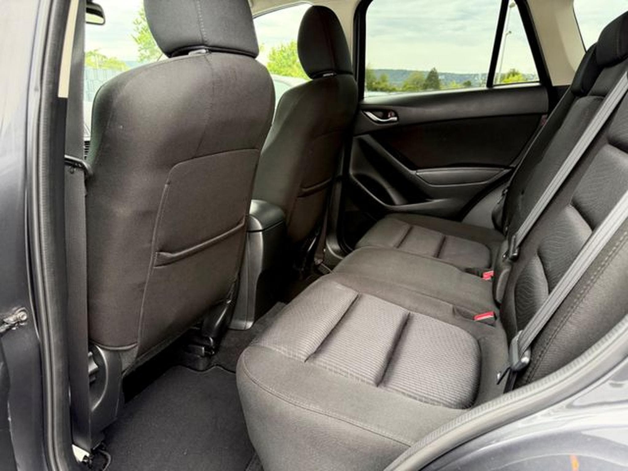 Mazda CX-5 CX-5 Sendo 2.0 /KLIMA/NAVI/KAMERA/GARANTIE/ (2014) - Photo 13